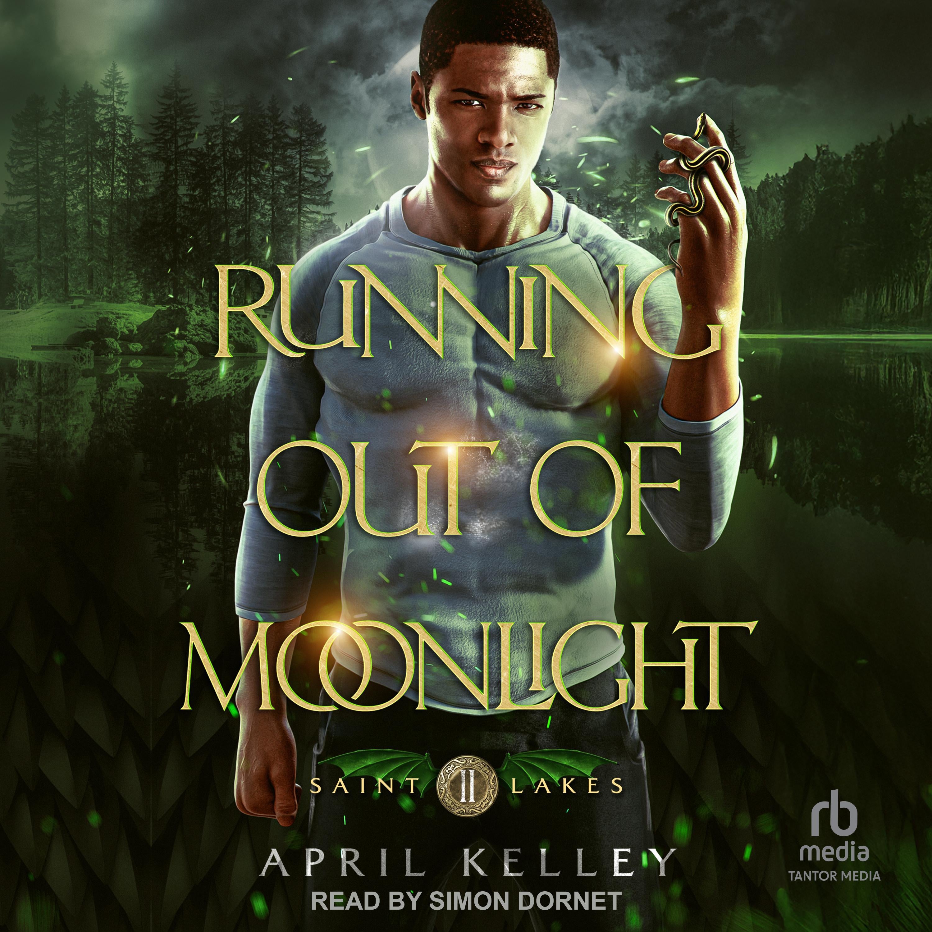 Running Out of Moonlight