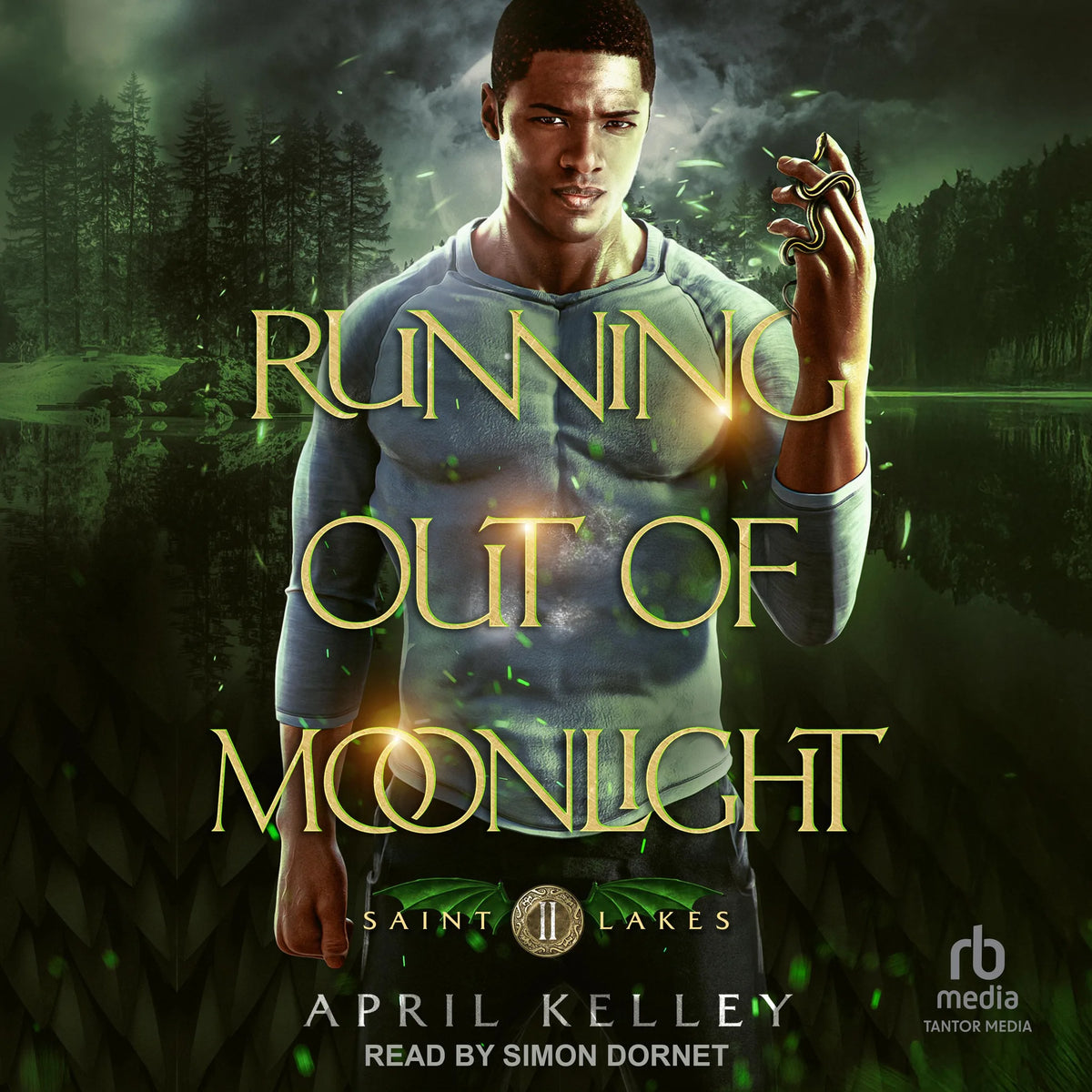 Running Out of Moonlight