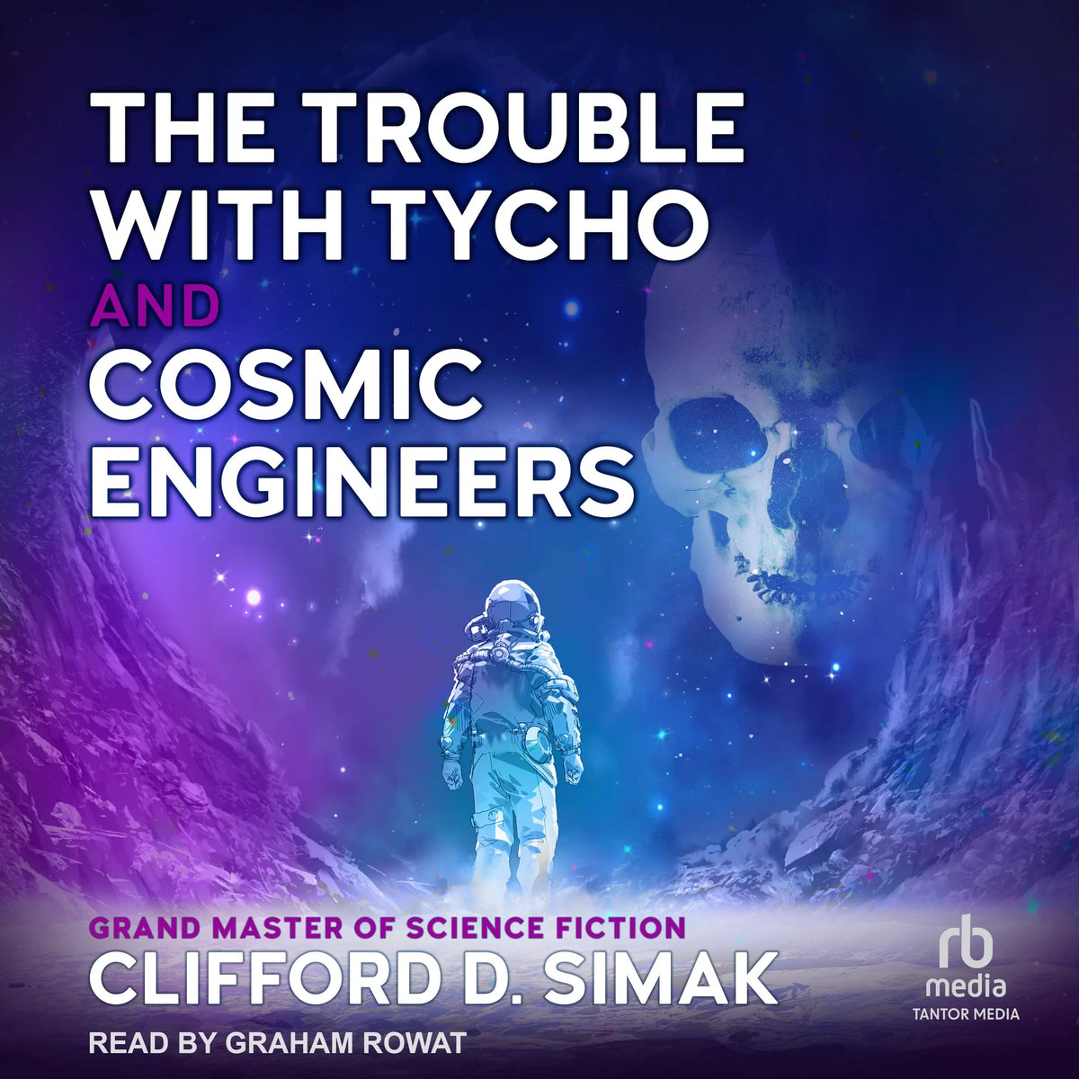 The Trouble With Tycho and Cosmic Engineers