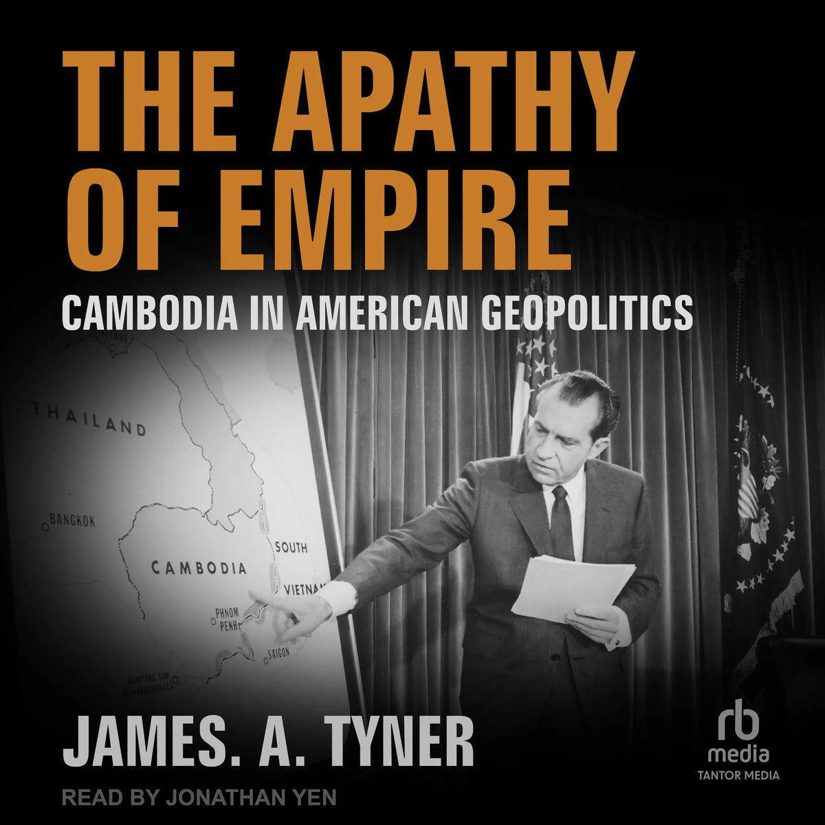 The Apathy of Empire