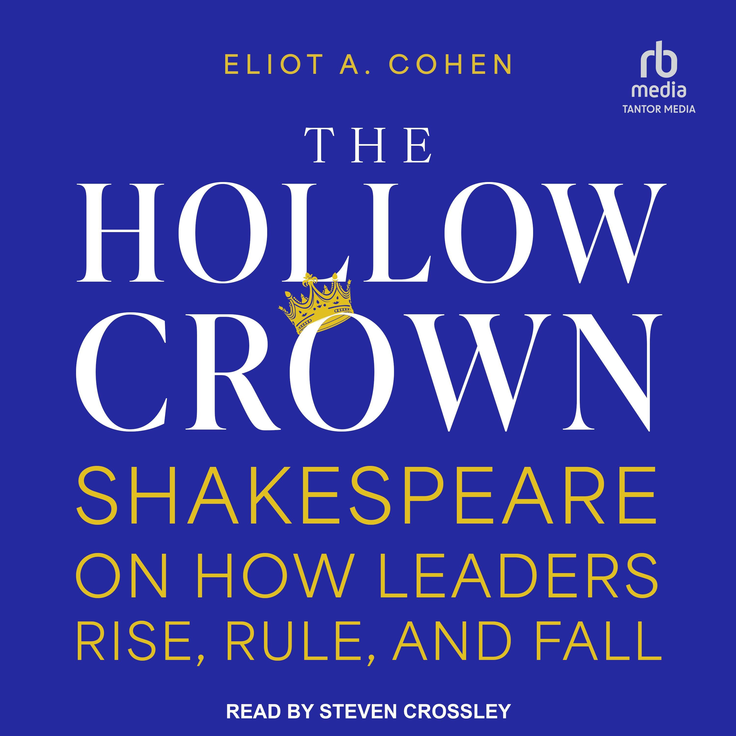 The Hollow Crown