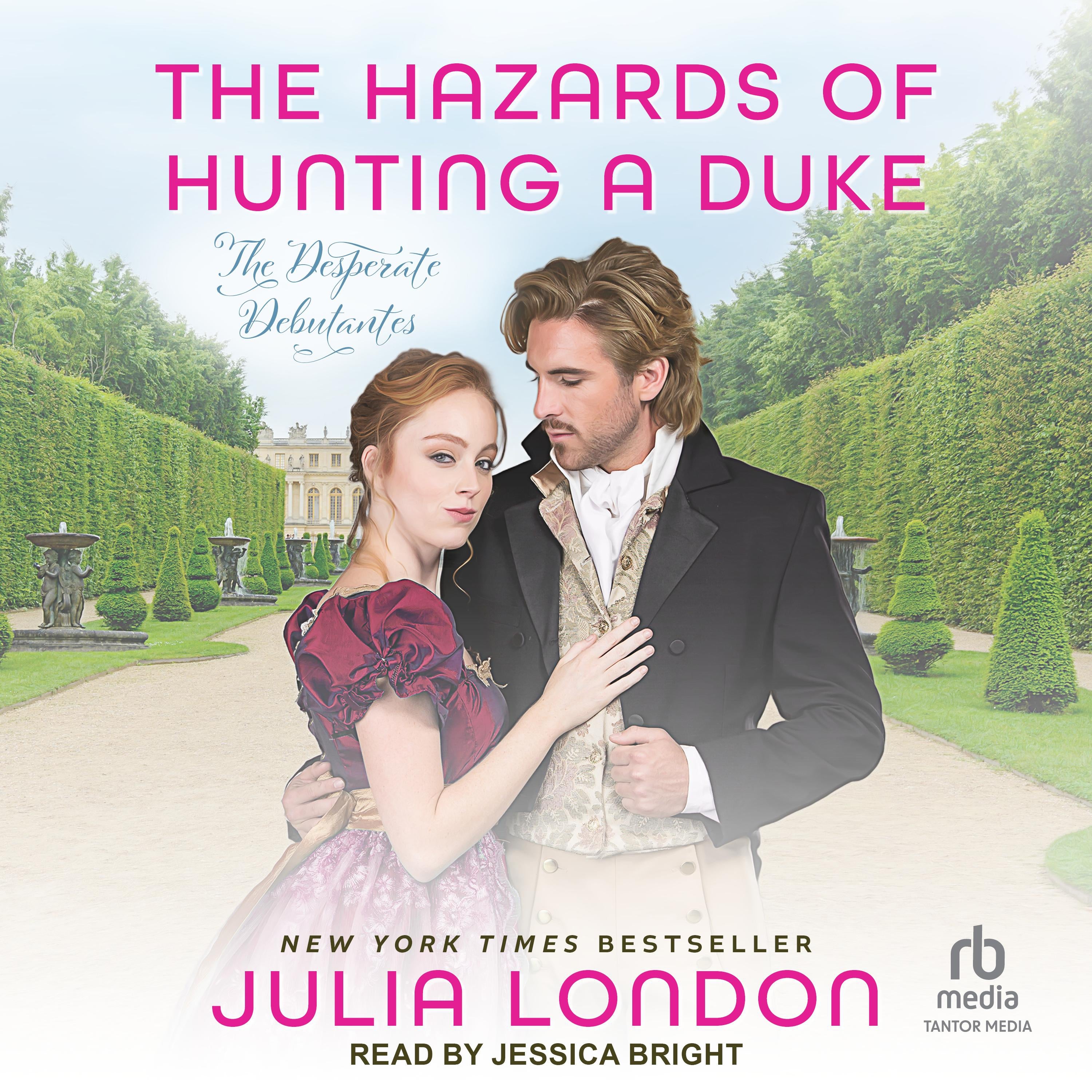 The Hazards of Hunting a Duke