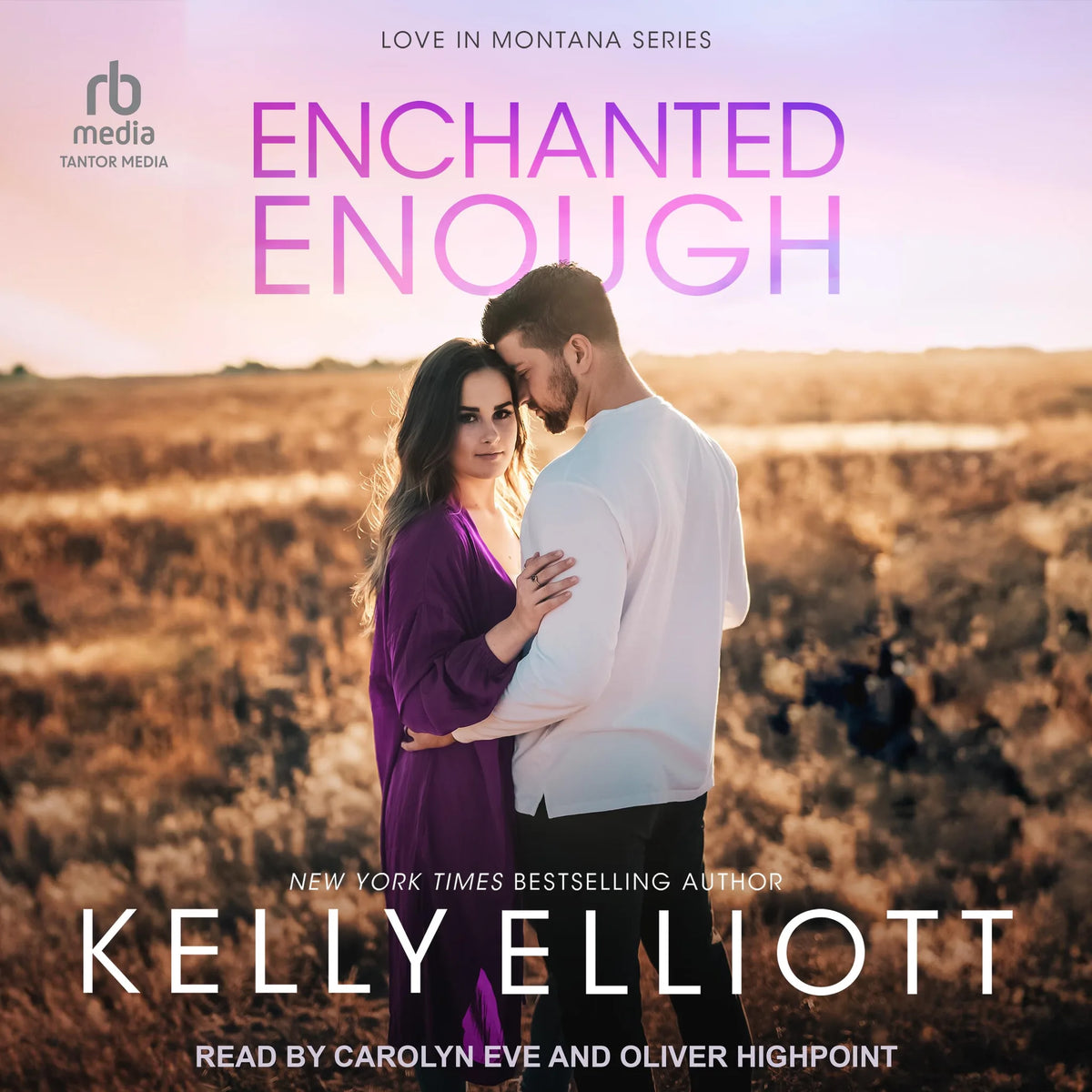 Enchanted Enough