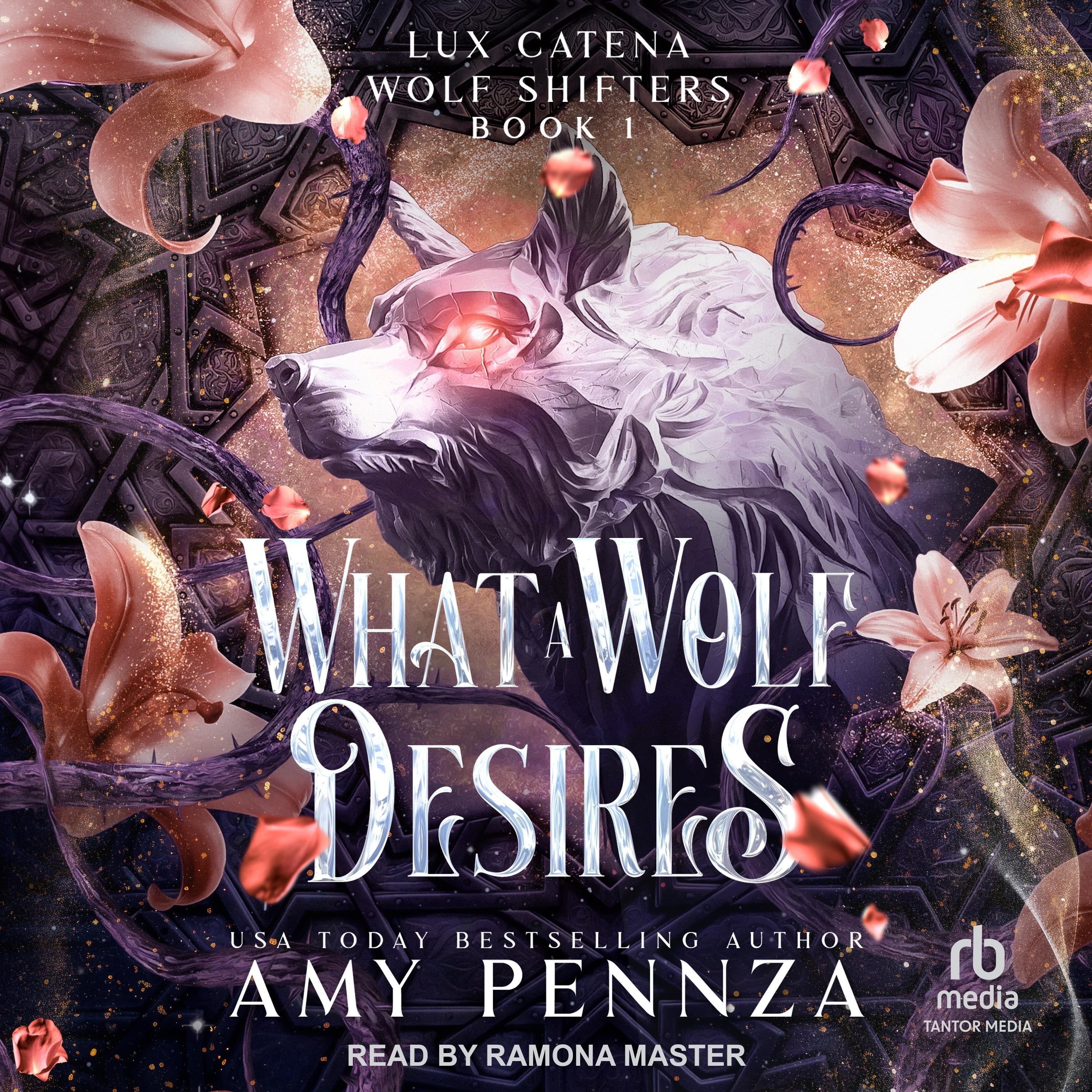 What a Wolf Desires