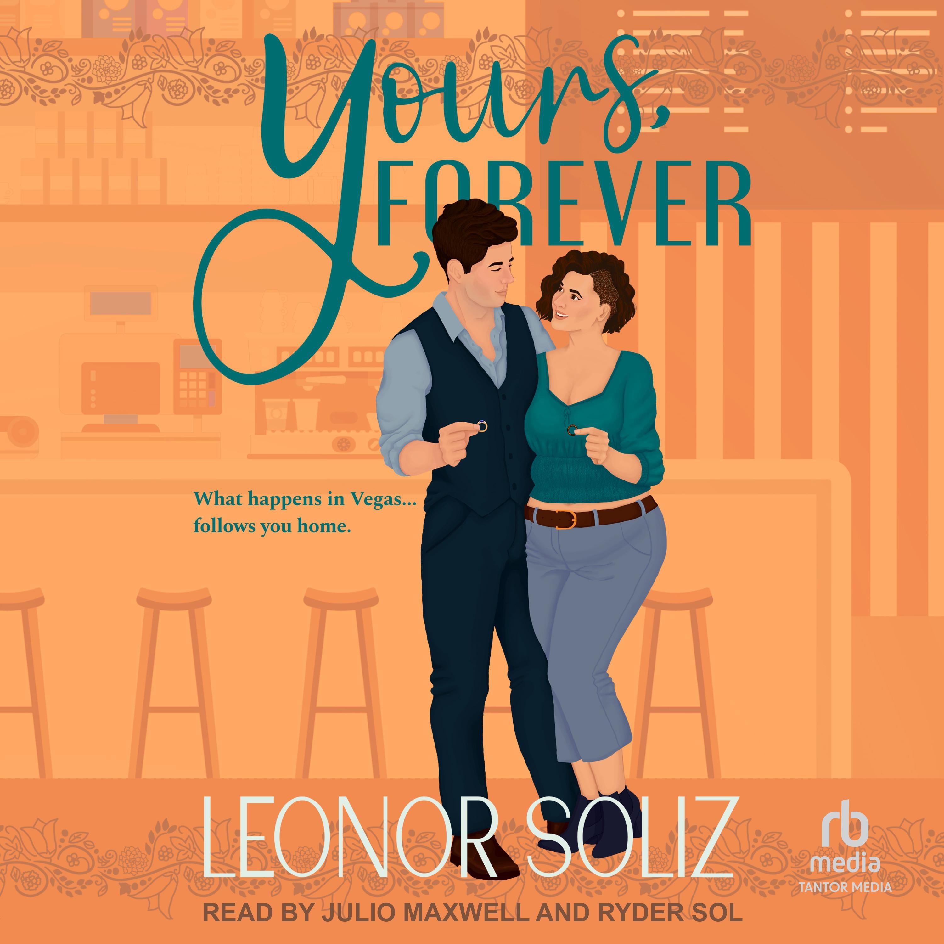 Yours, Forever
