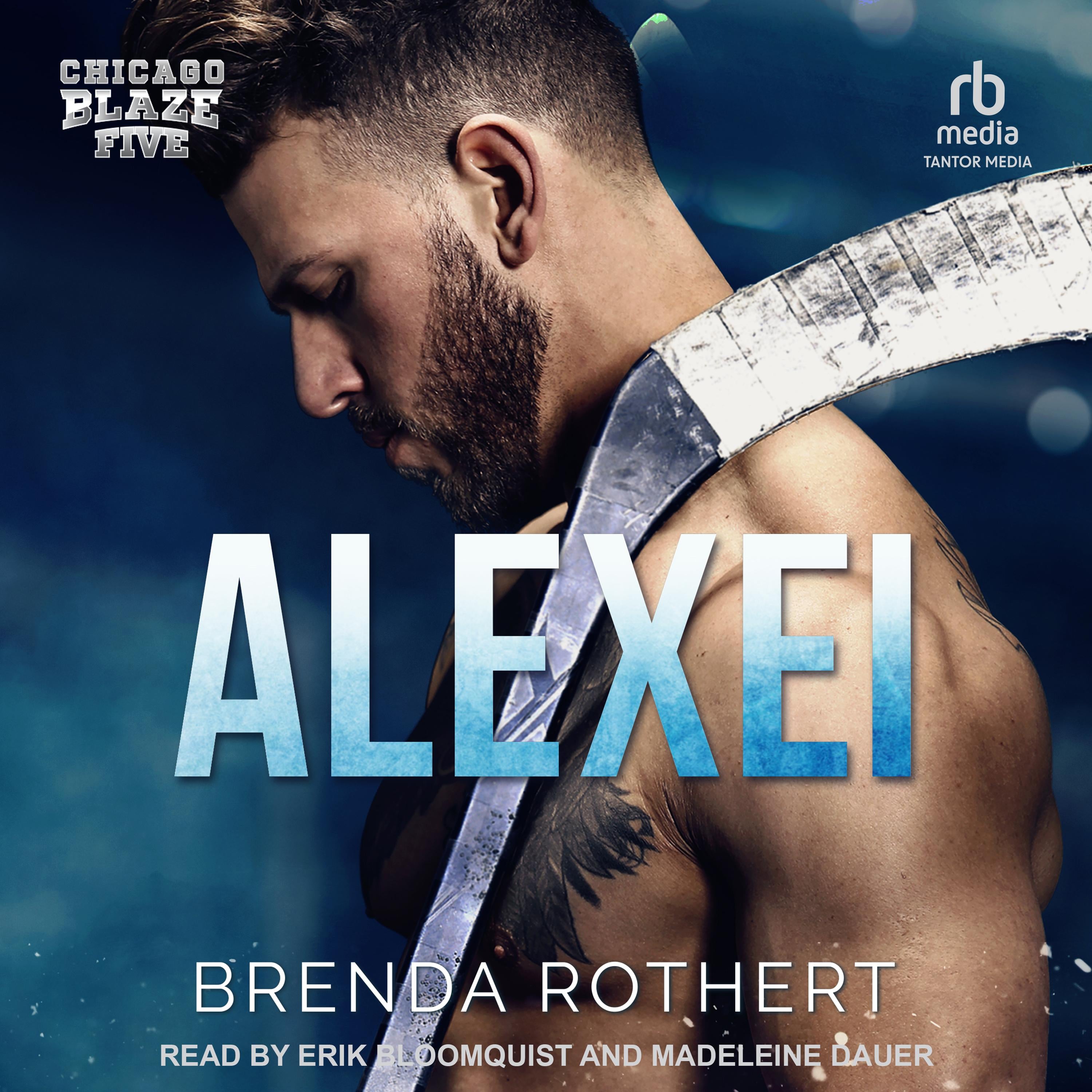 Alexei