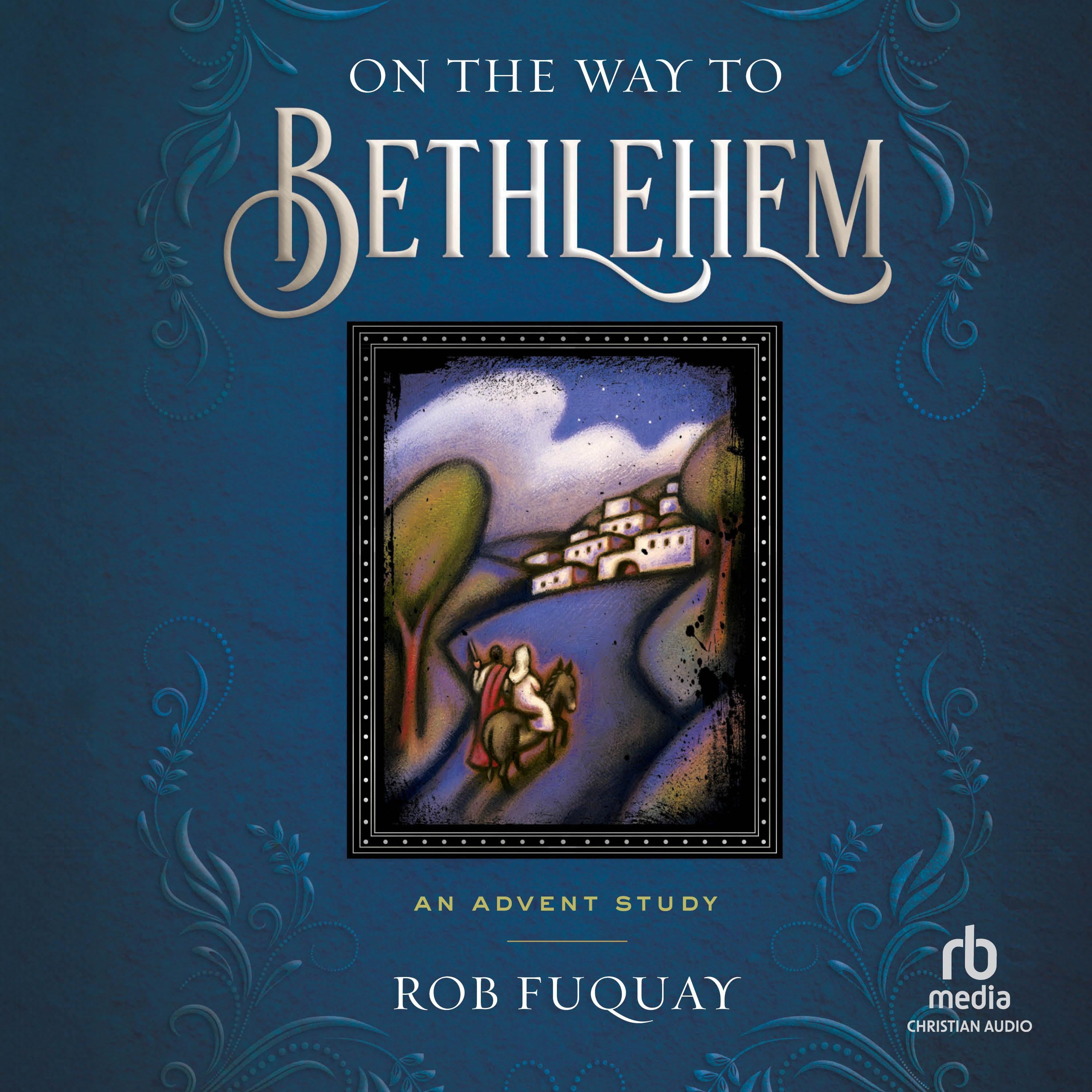 On the Way to Bethlehem