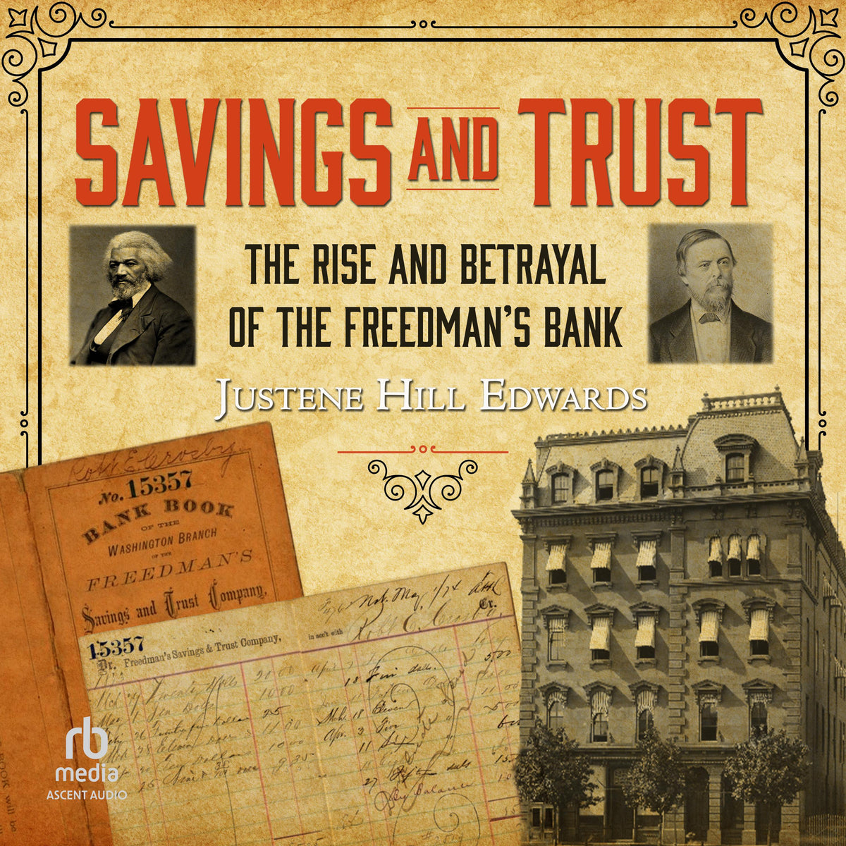 Savings and Trust