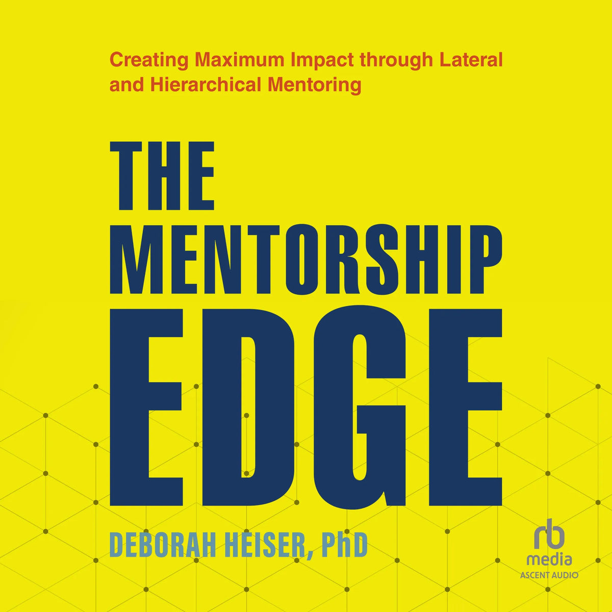 The Mentorship Edge