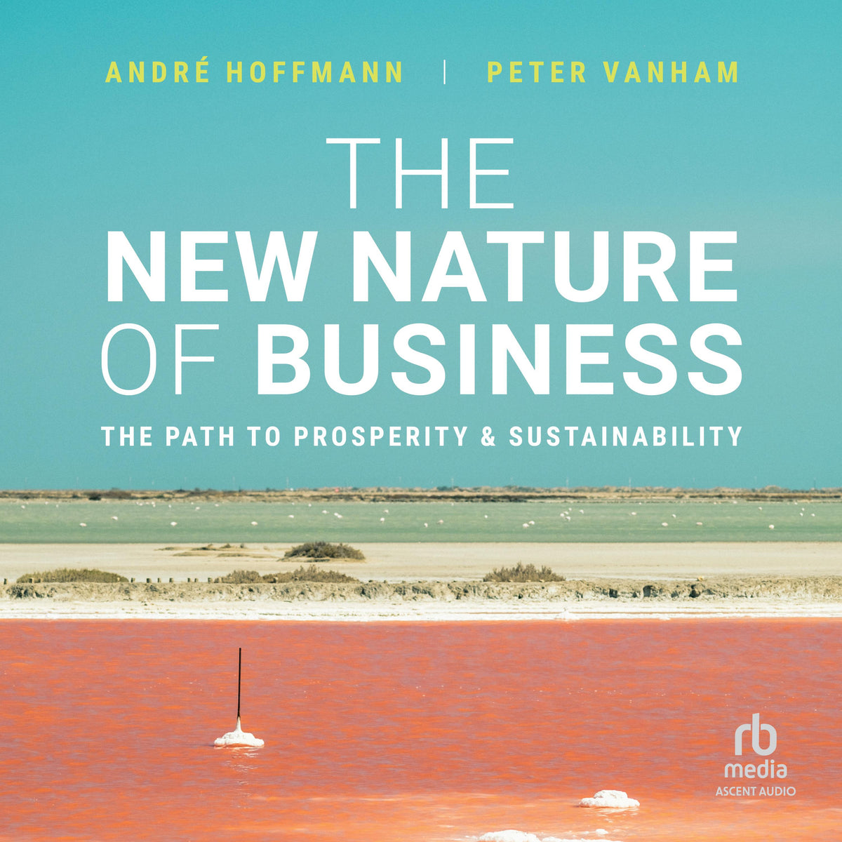 The New Nature of Business