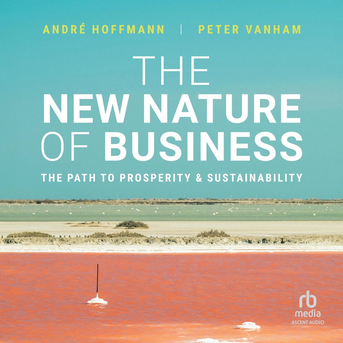 The New Nature of Business