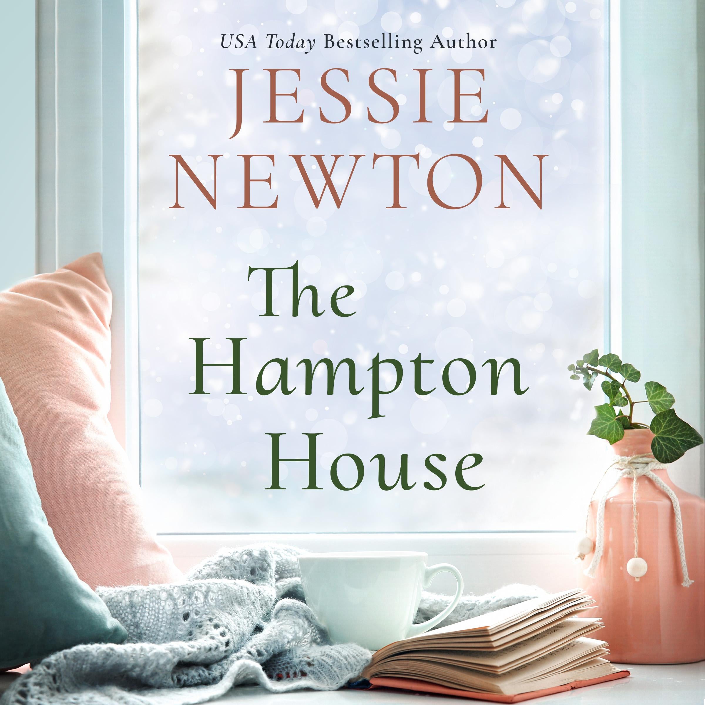 The Hampton House