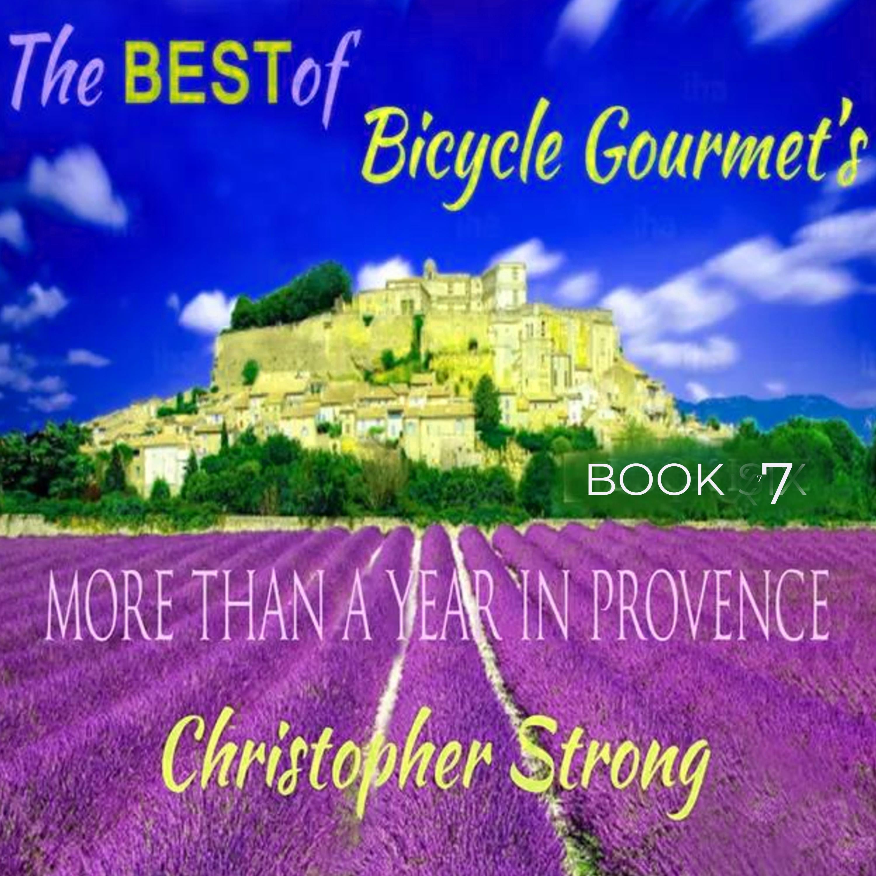 The Best of Bicycle Gourmet's More Than A Year in Provence