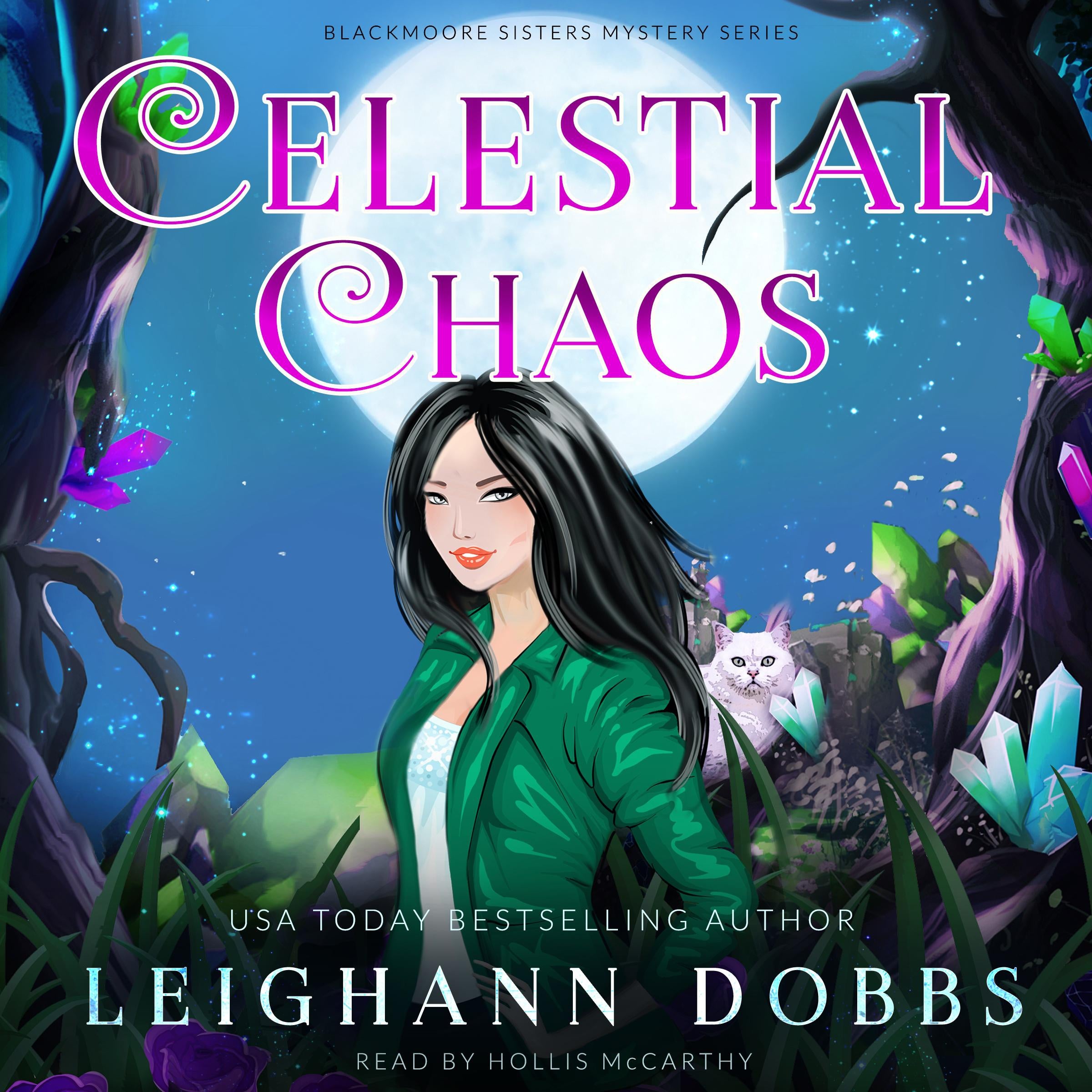Celestial Chaos