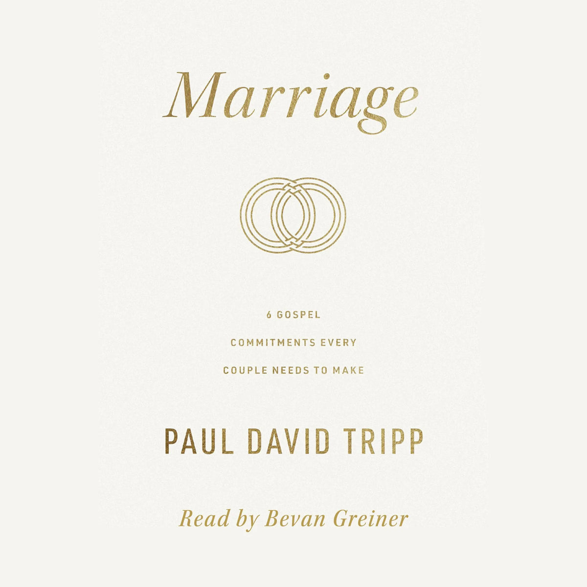 Marriage