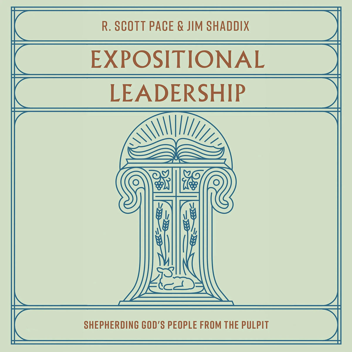 Expositional Leadership