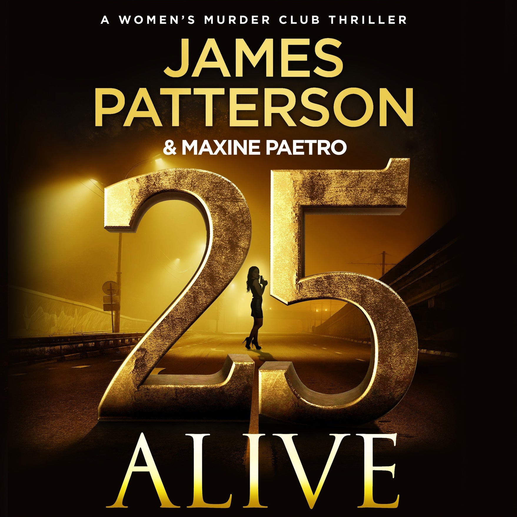 25 Alive