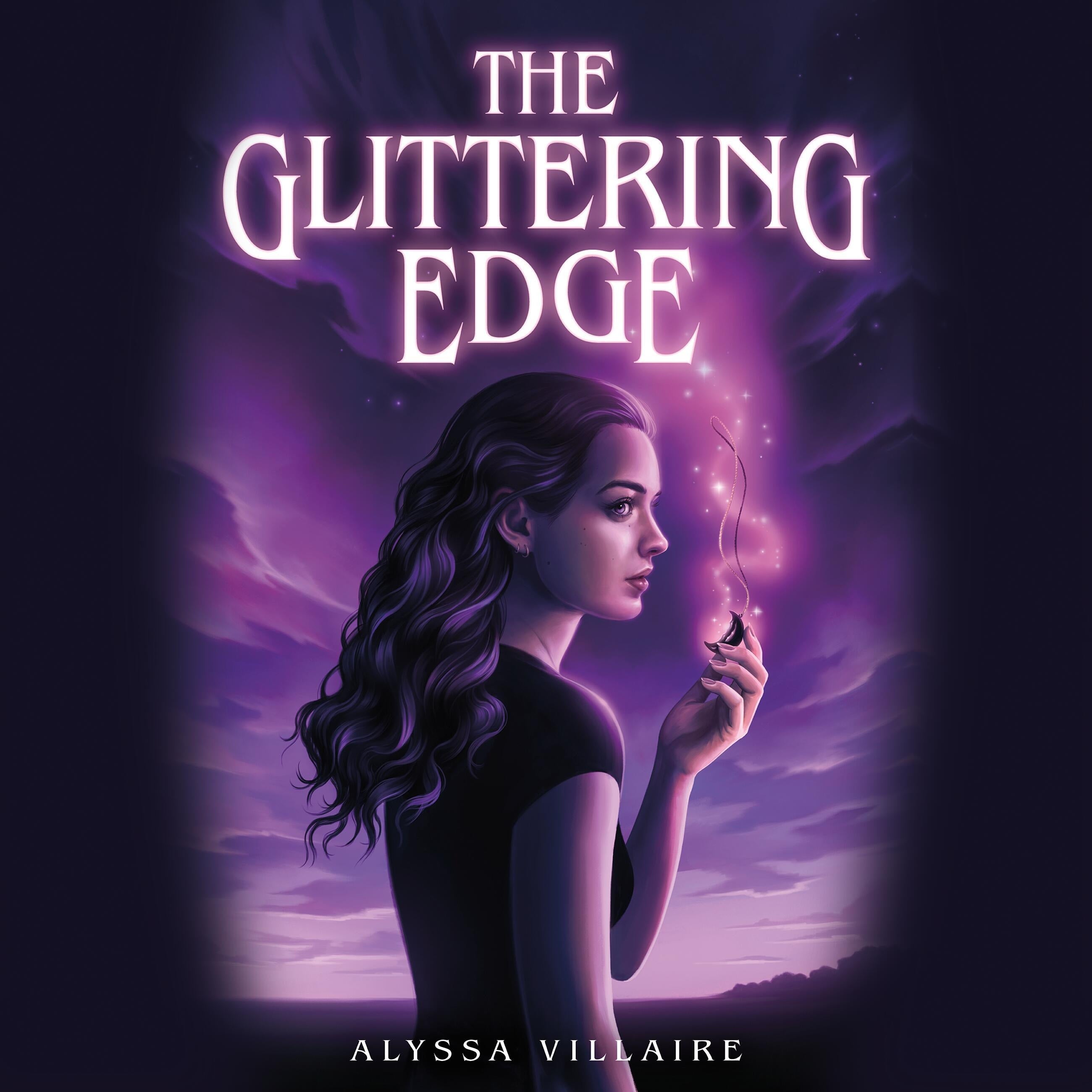 The Glittering Edge