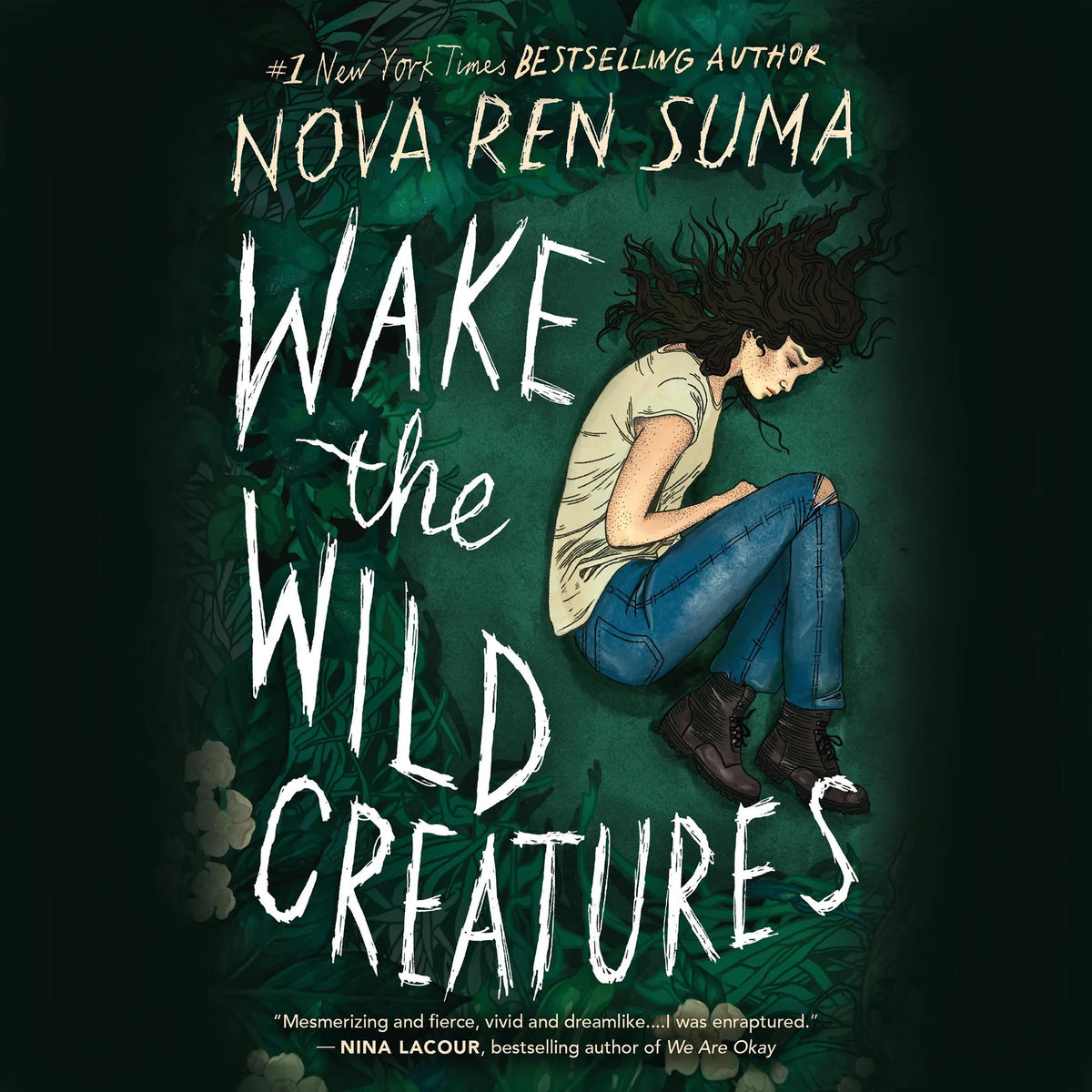 Wake the Wild Creatures
