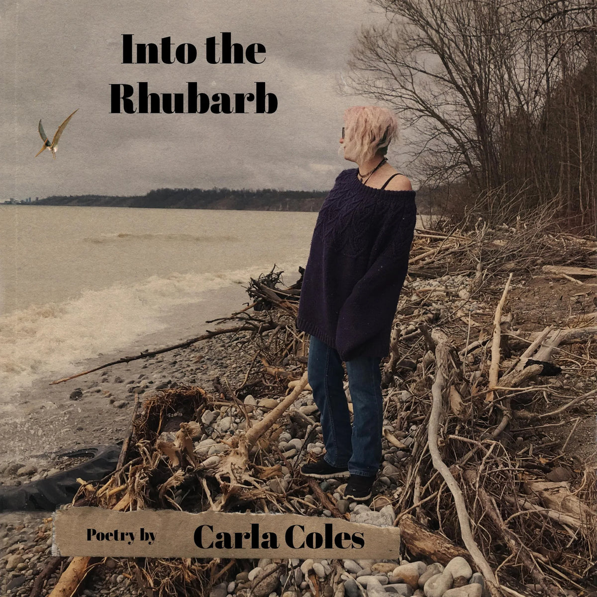 Into the Rhubarb
