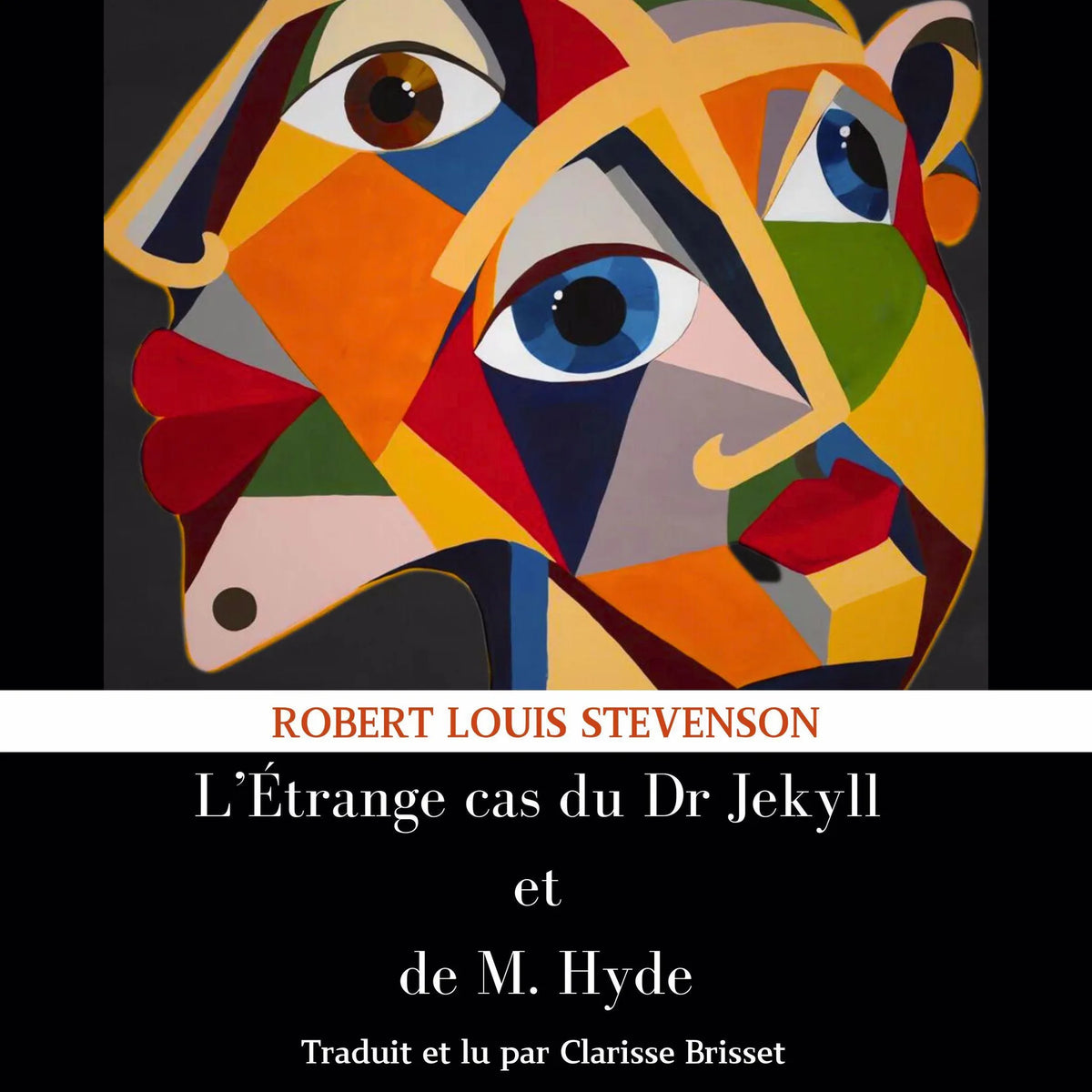 L’Étrange cas du Dr Jekyll et de M. Hyde