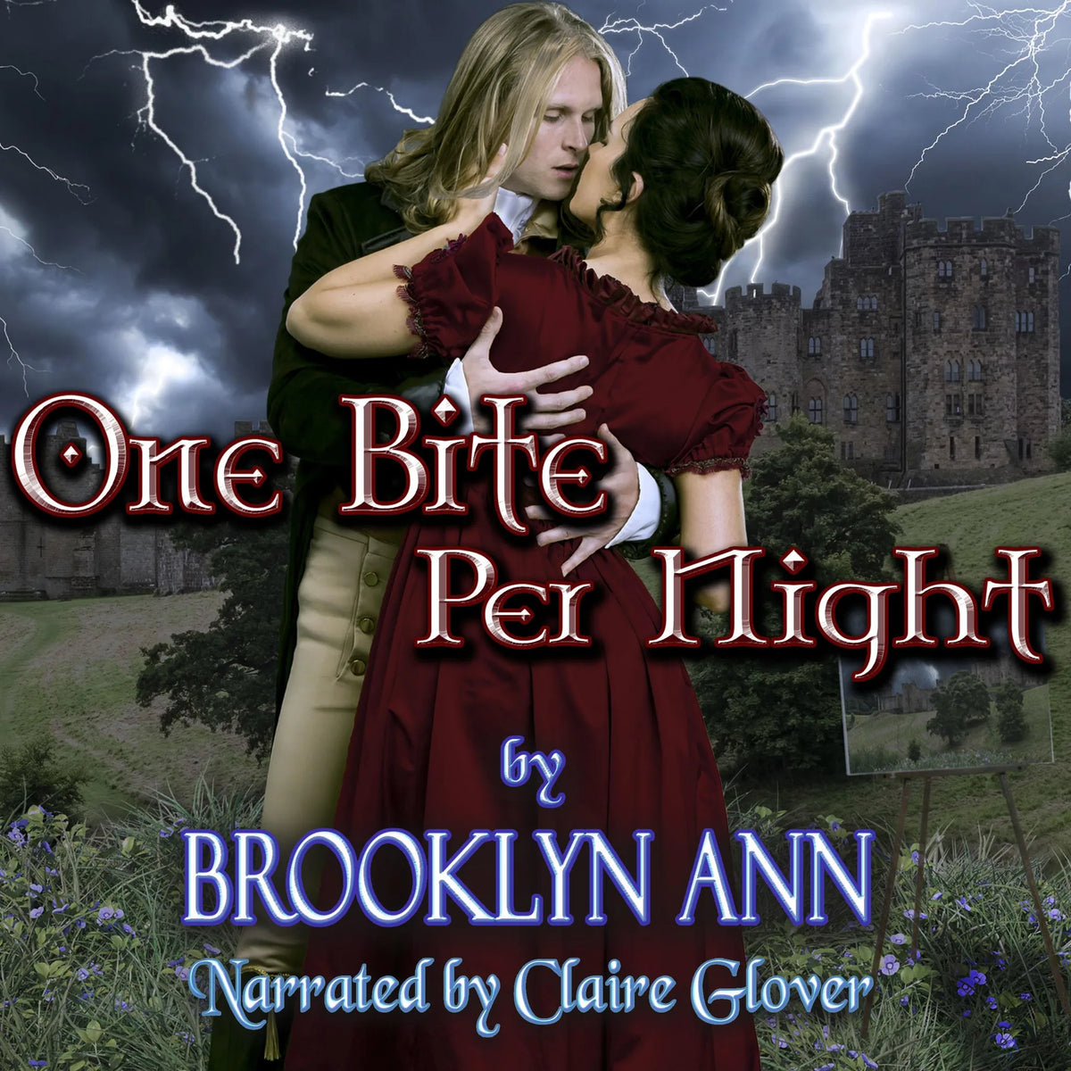 One Bite Per Night