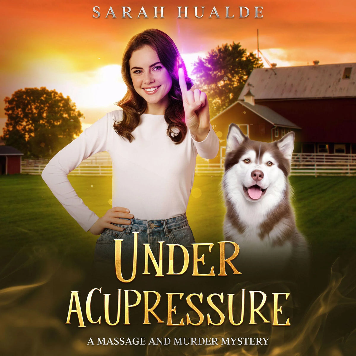 Under Acupressure