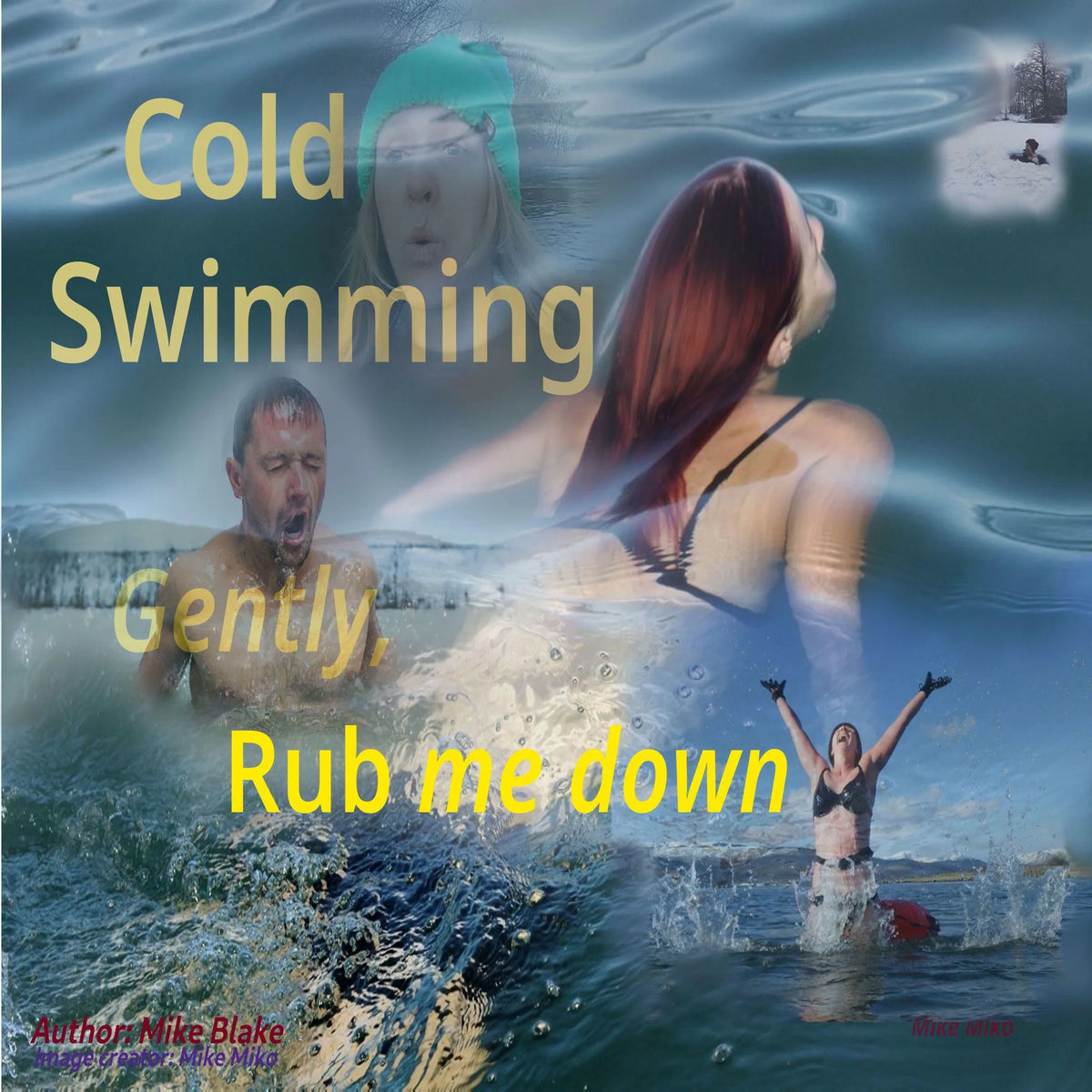 Cold Swimming