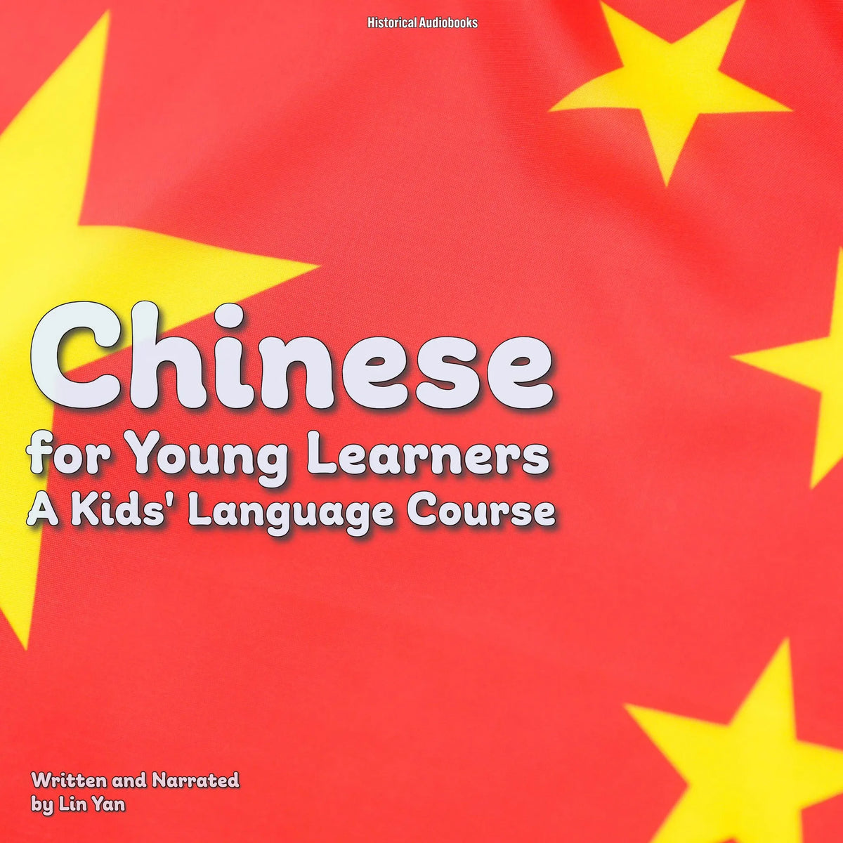 Chinese for Young Learners