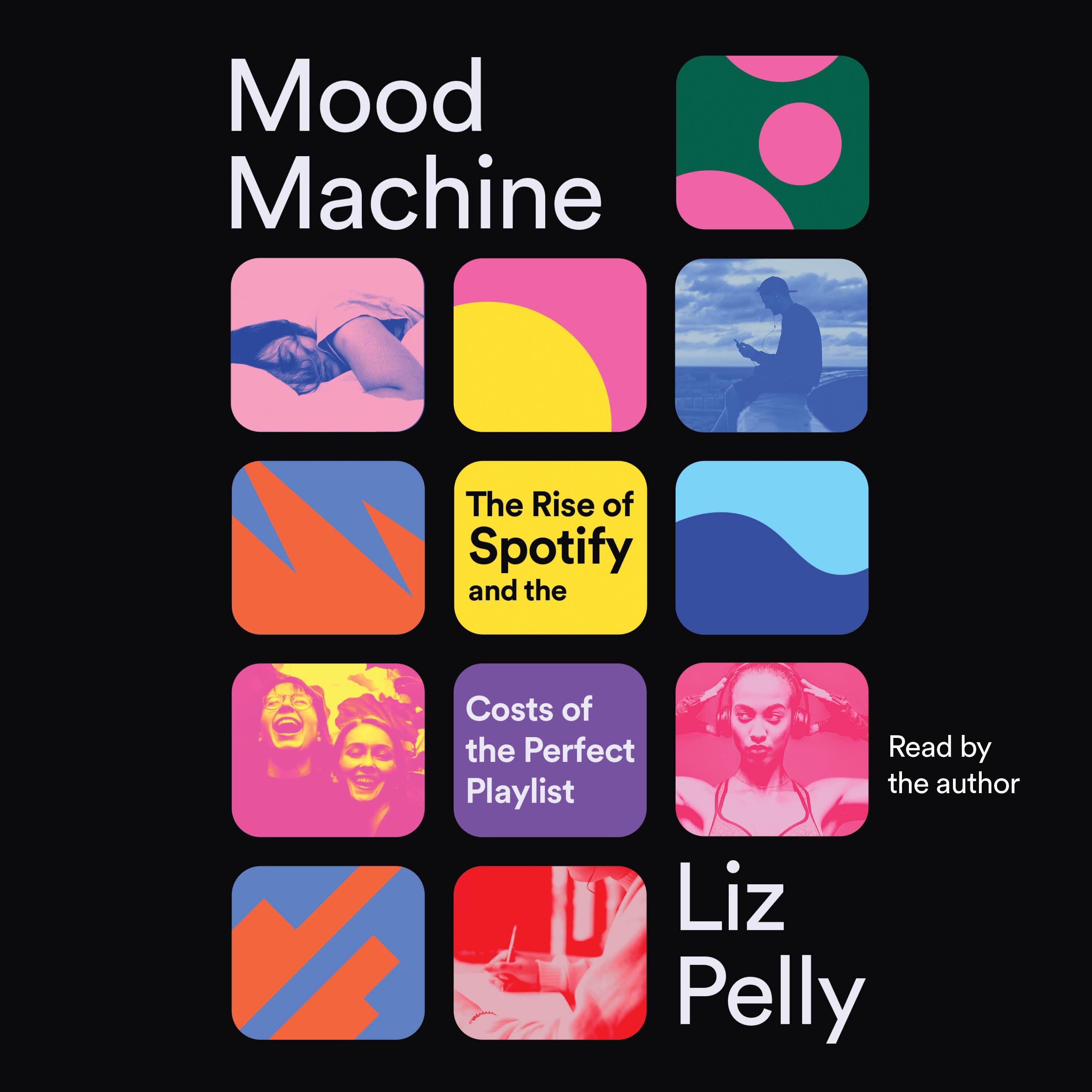 Mood Machine