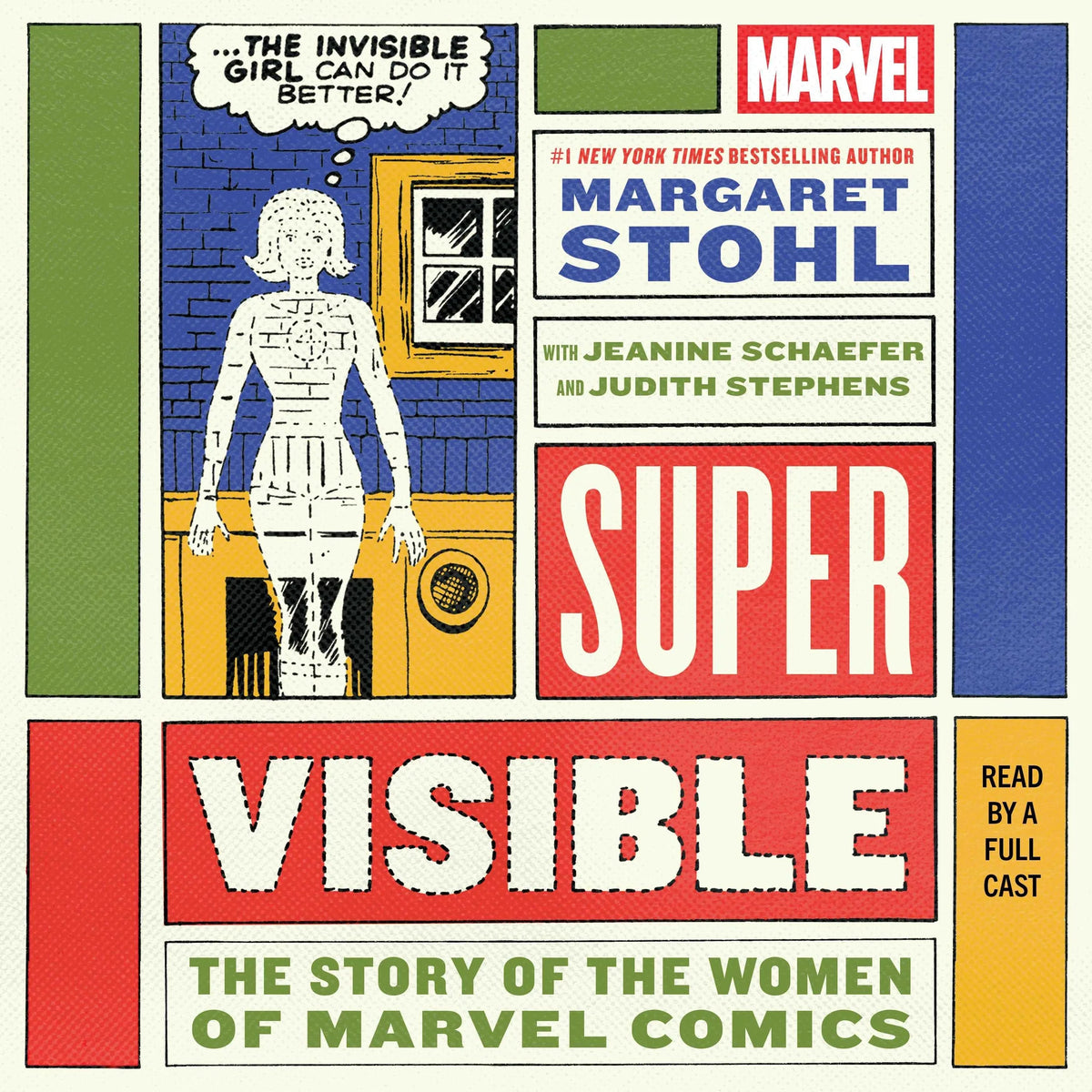 Super Visible