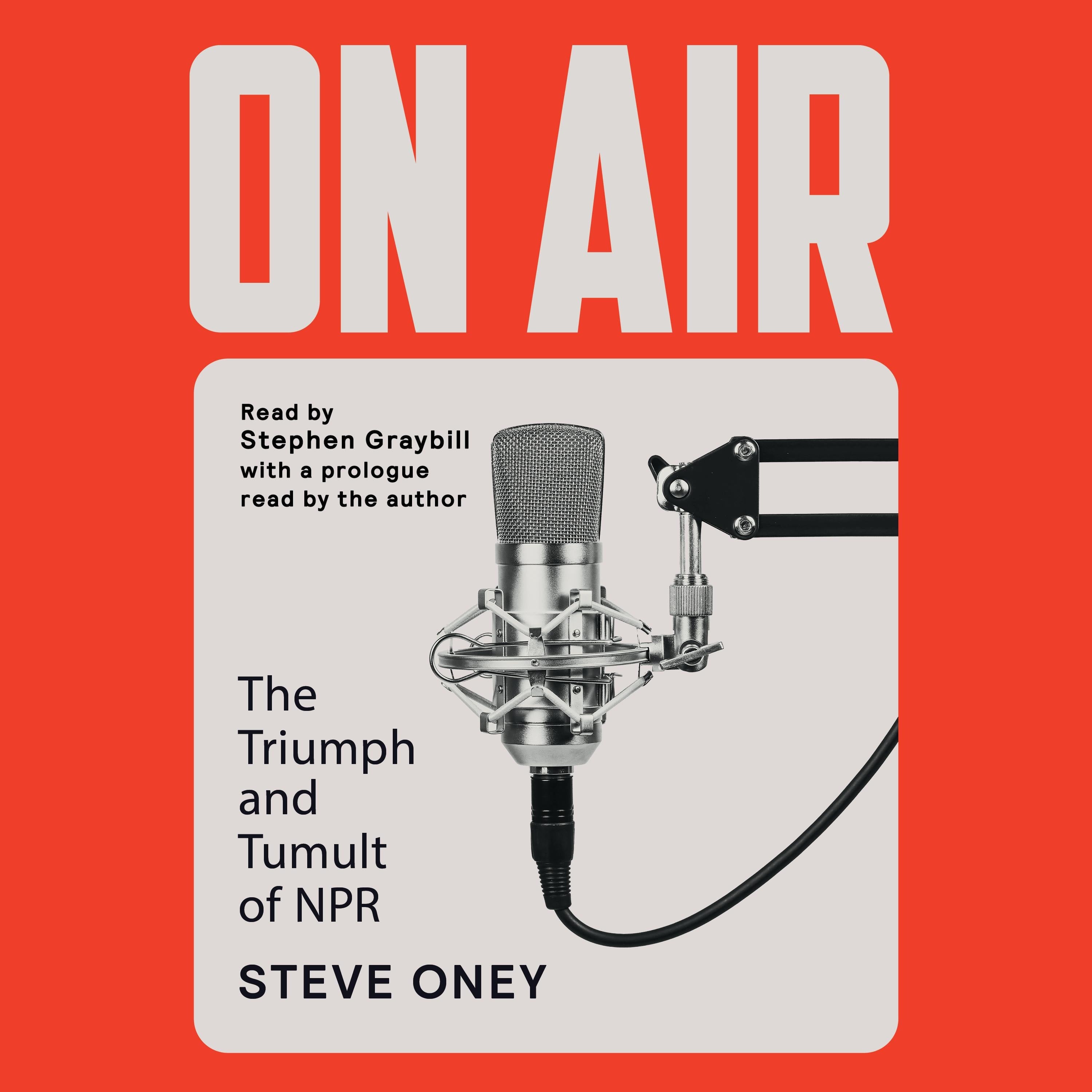 On Air