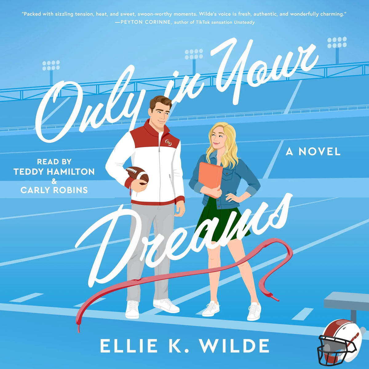 Only in Your Dreams