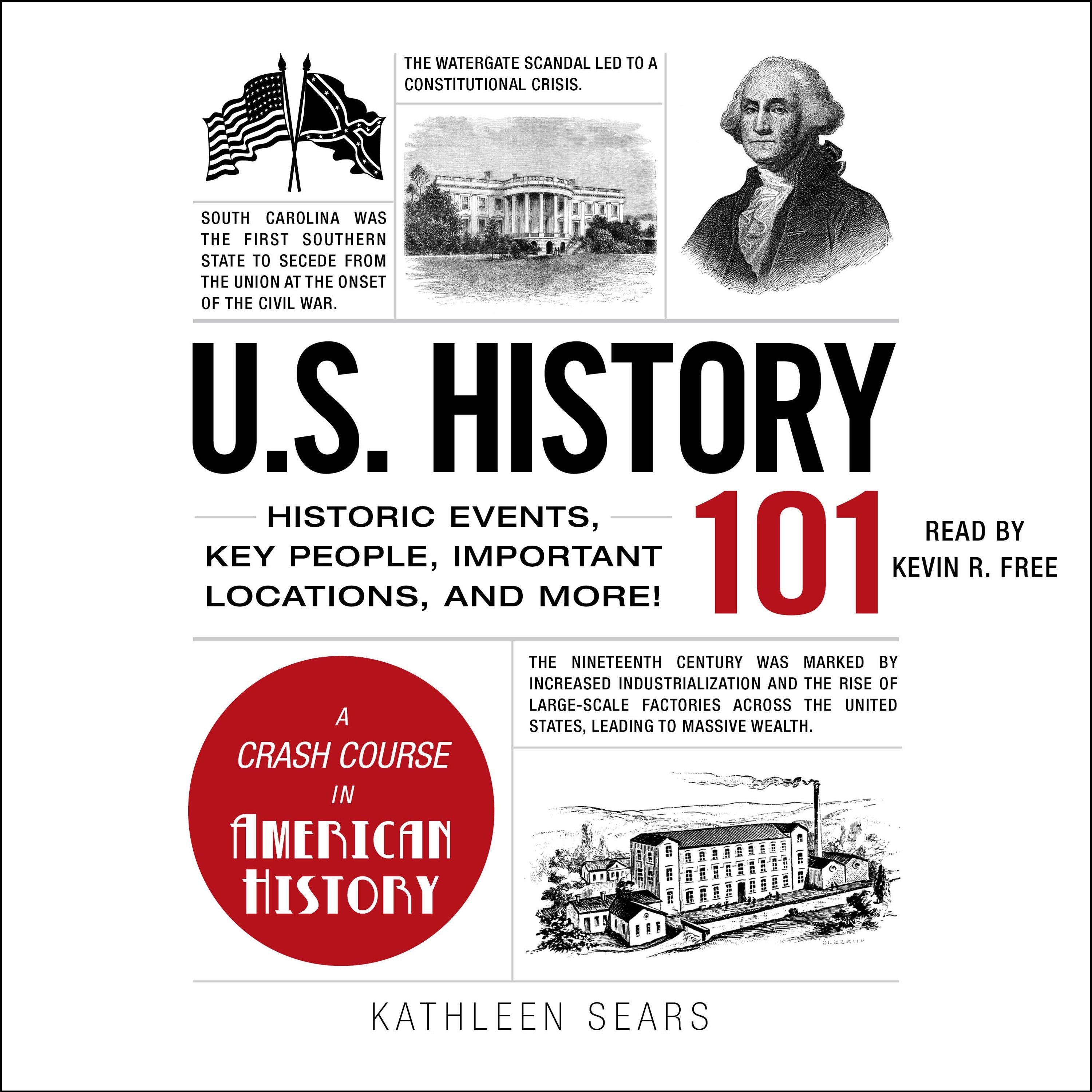 U.S. History 101