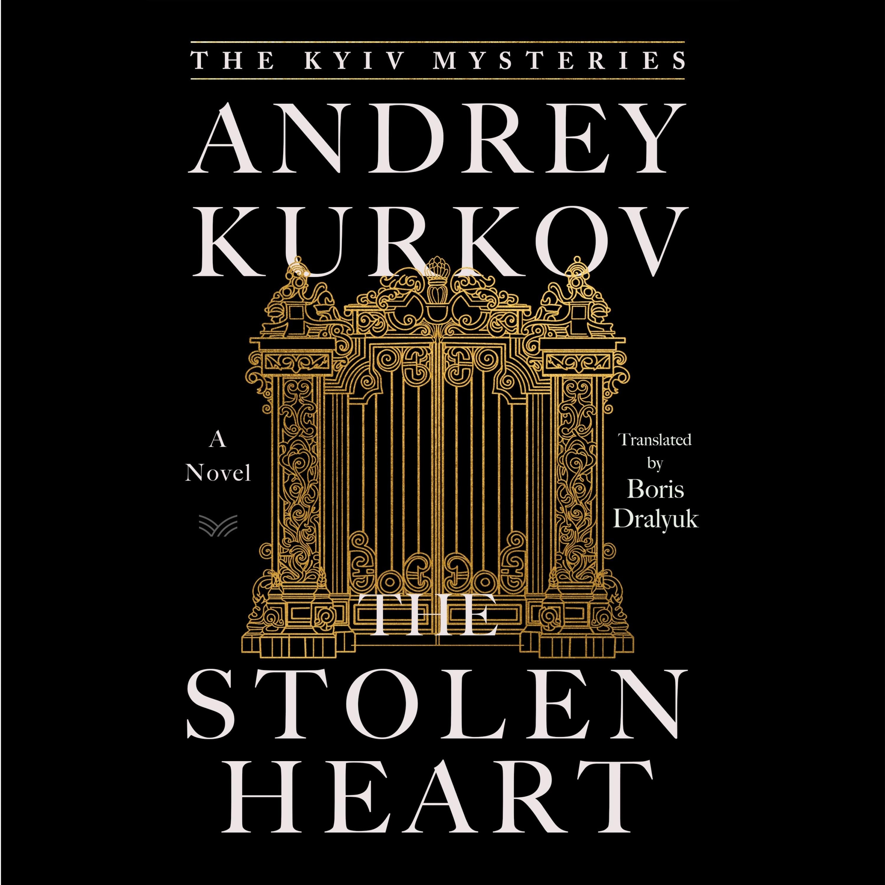 The Stolen Heart