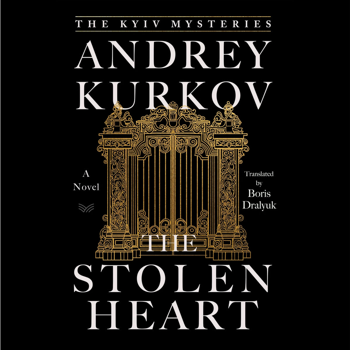The Stolen Heart