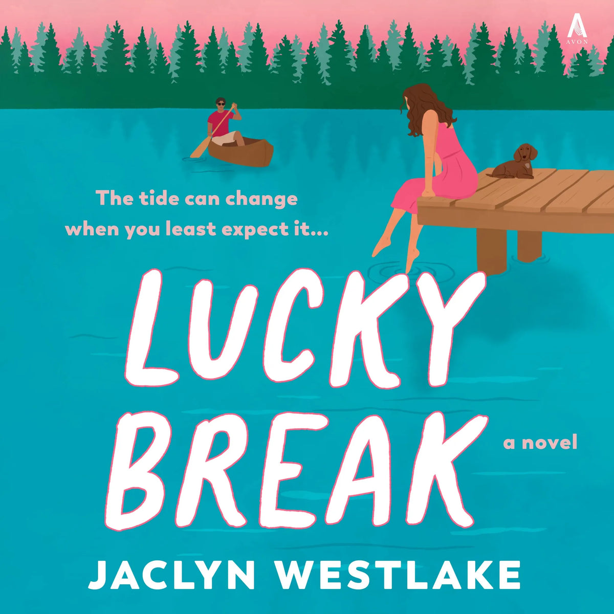 Lucky Break