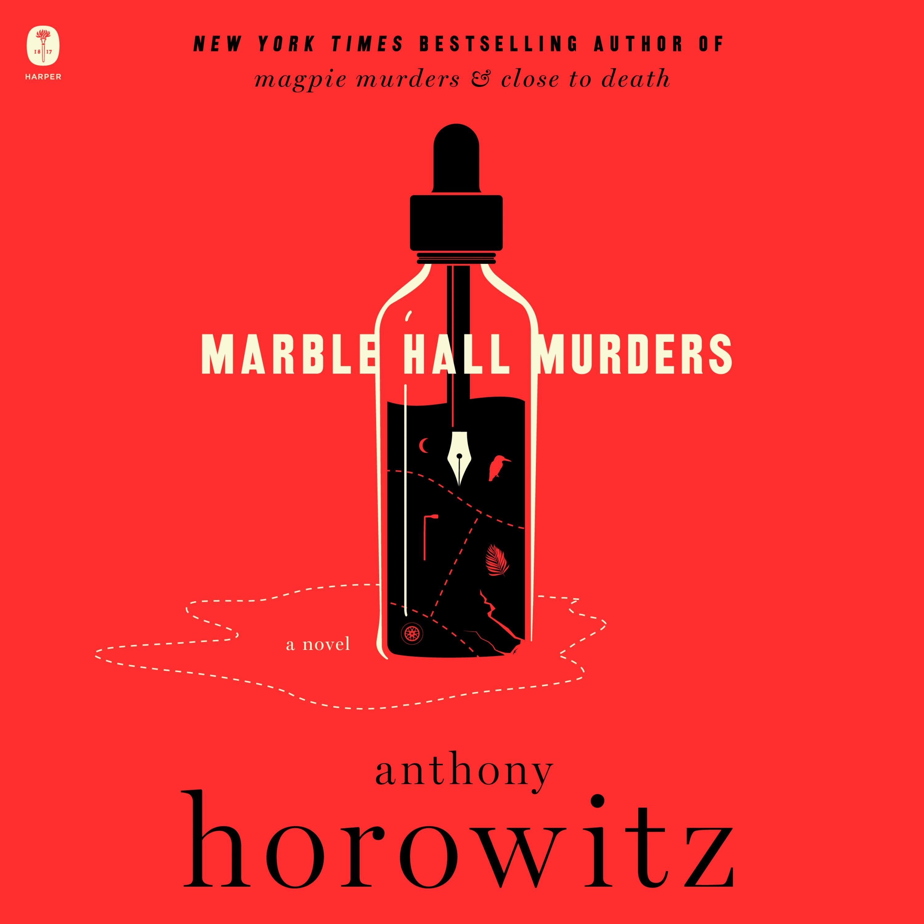 Marble Hall Murders