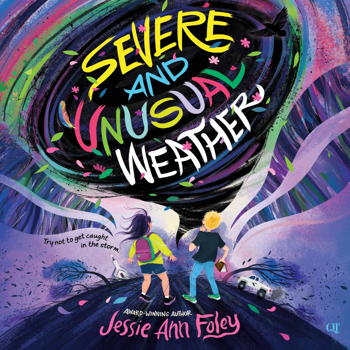 Severe and Unusual Weather