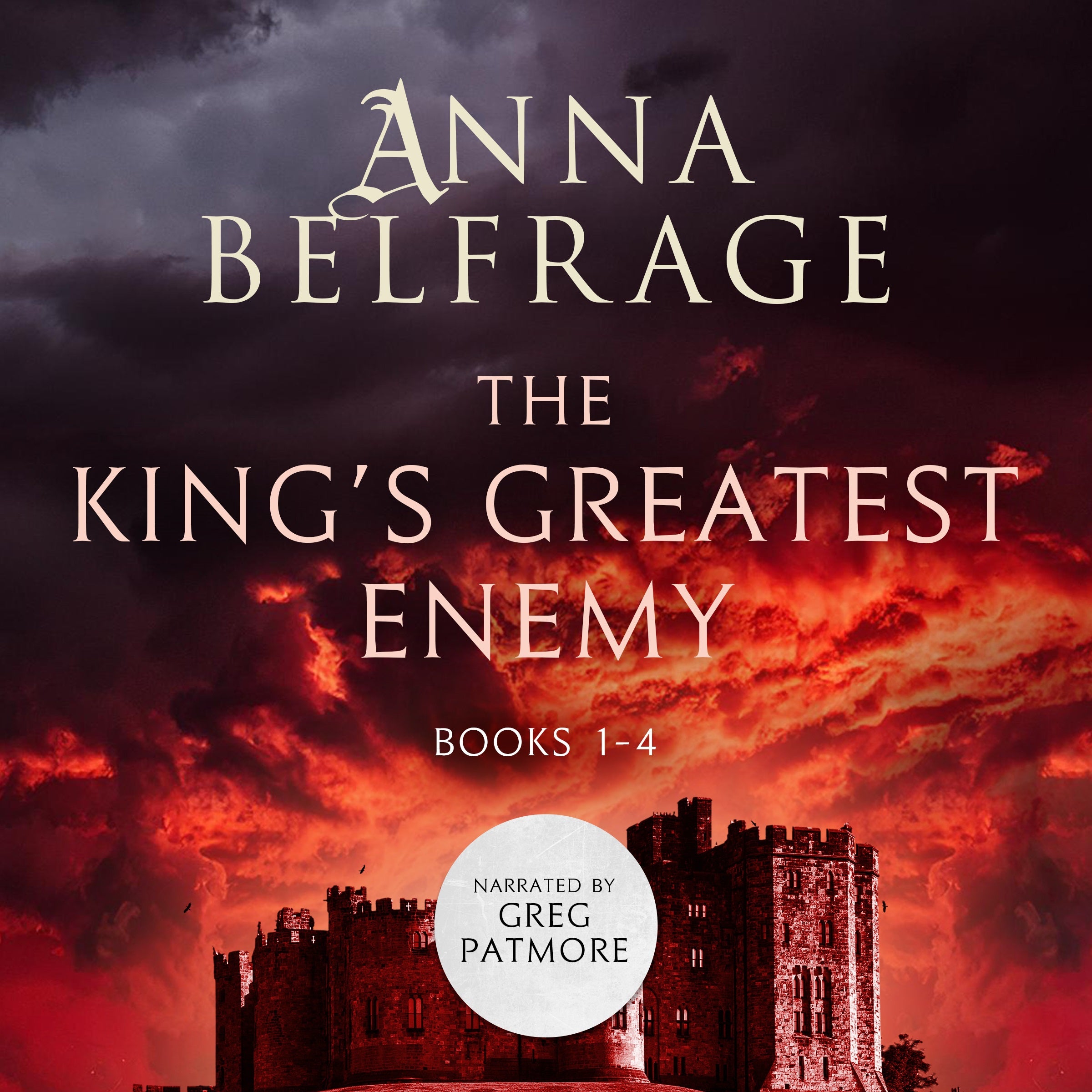 The King's Greatest Enemy