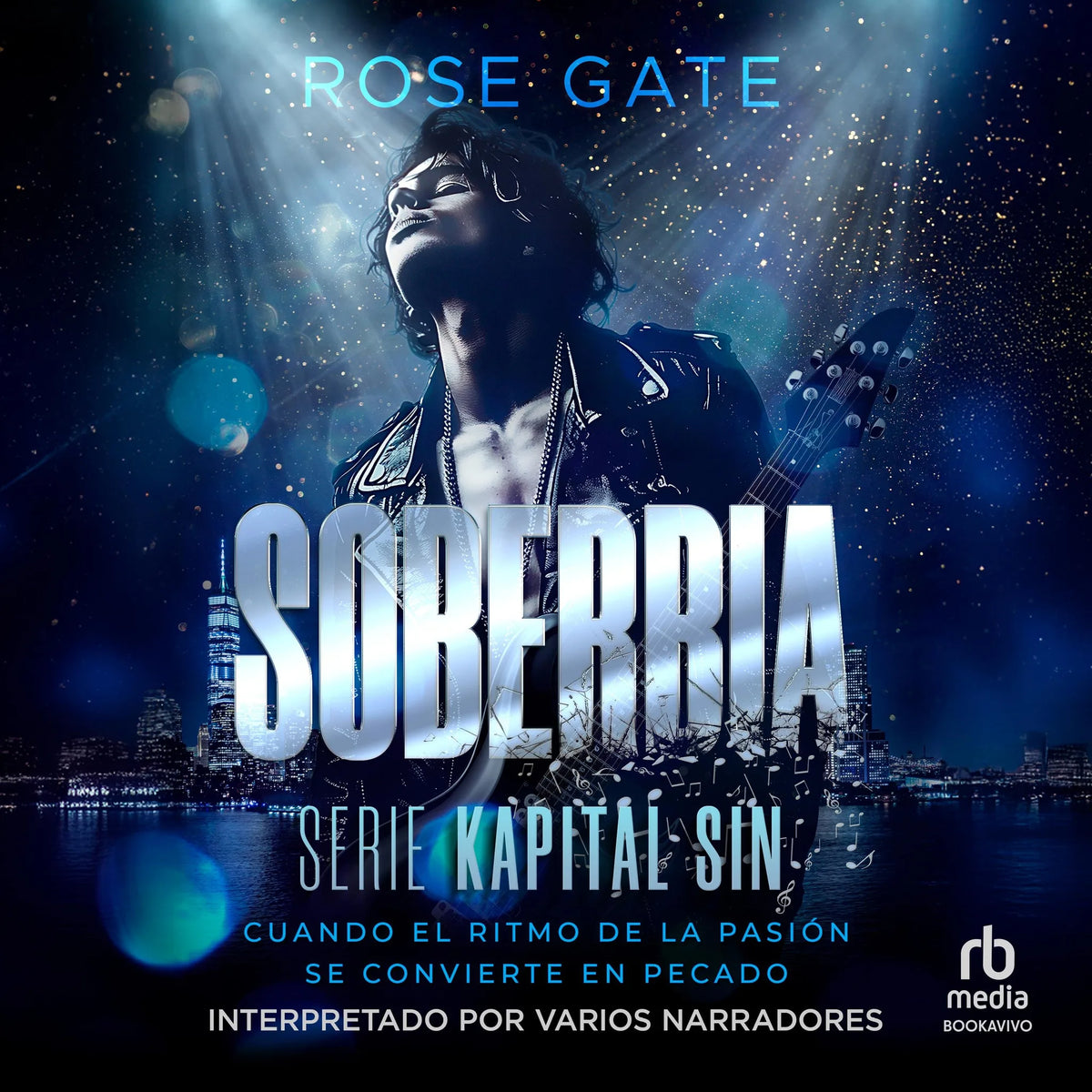 Soberbia