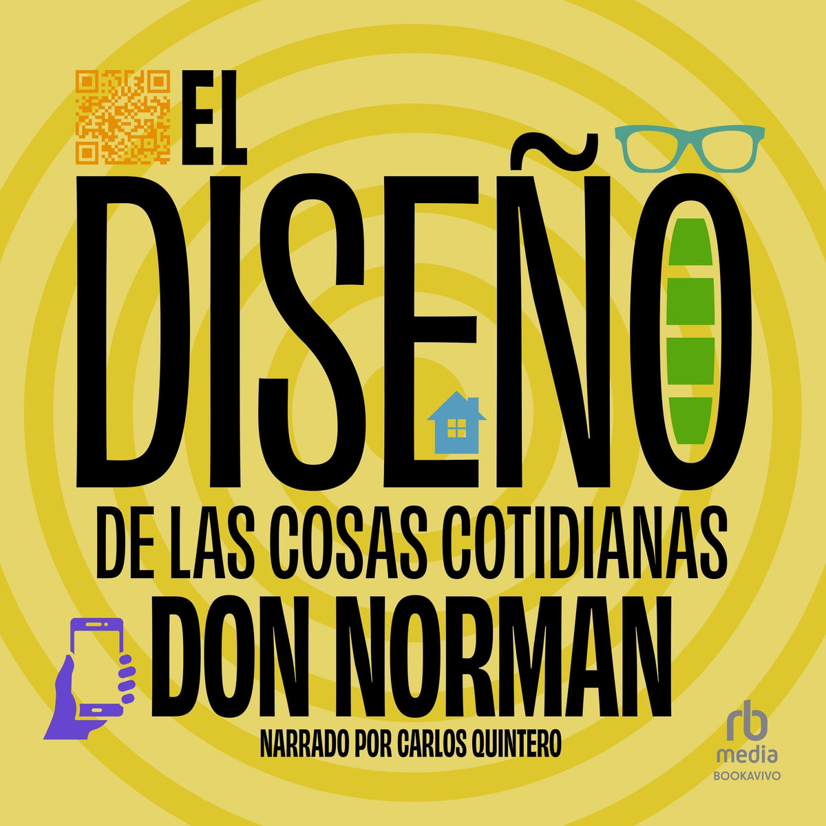 El diseño de las cosas cotidianas