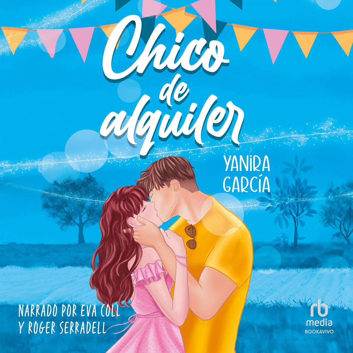Chico de alquiler "Rent-a-Guy"