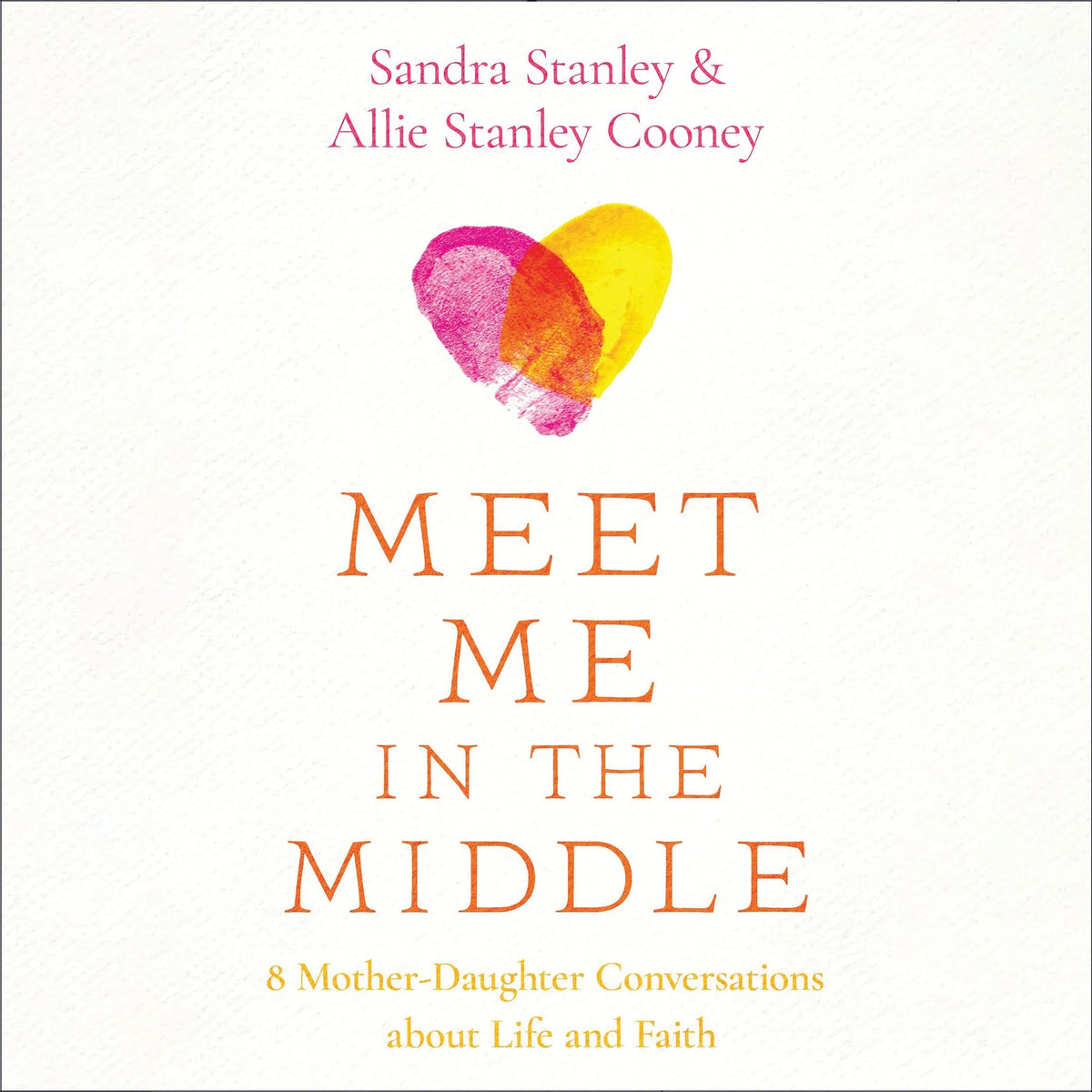 Meet Me in the Middle