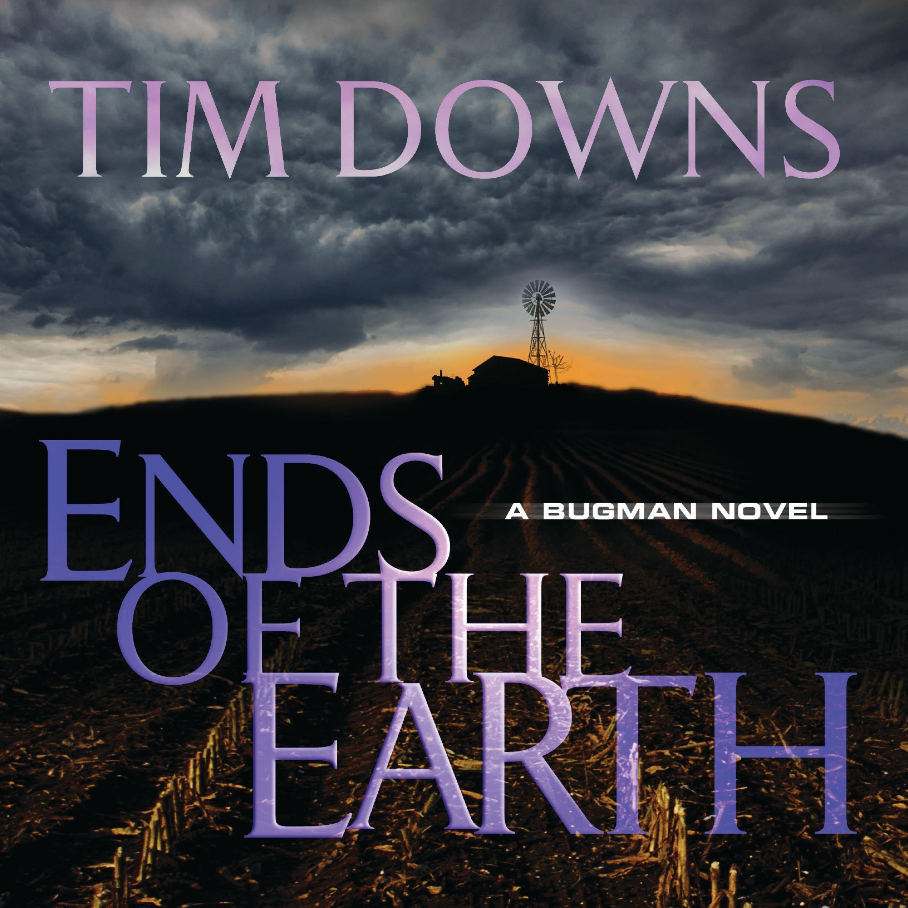 Ends of the Earth