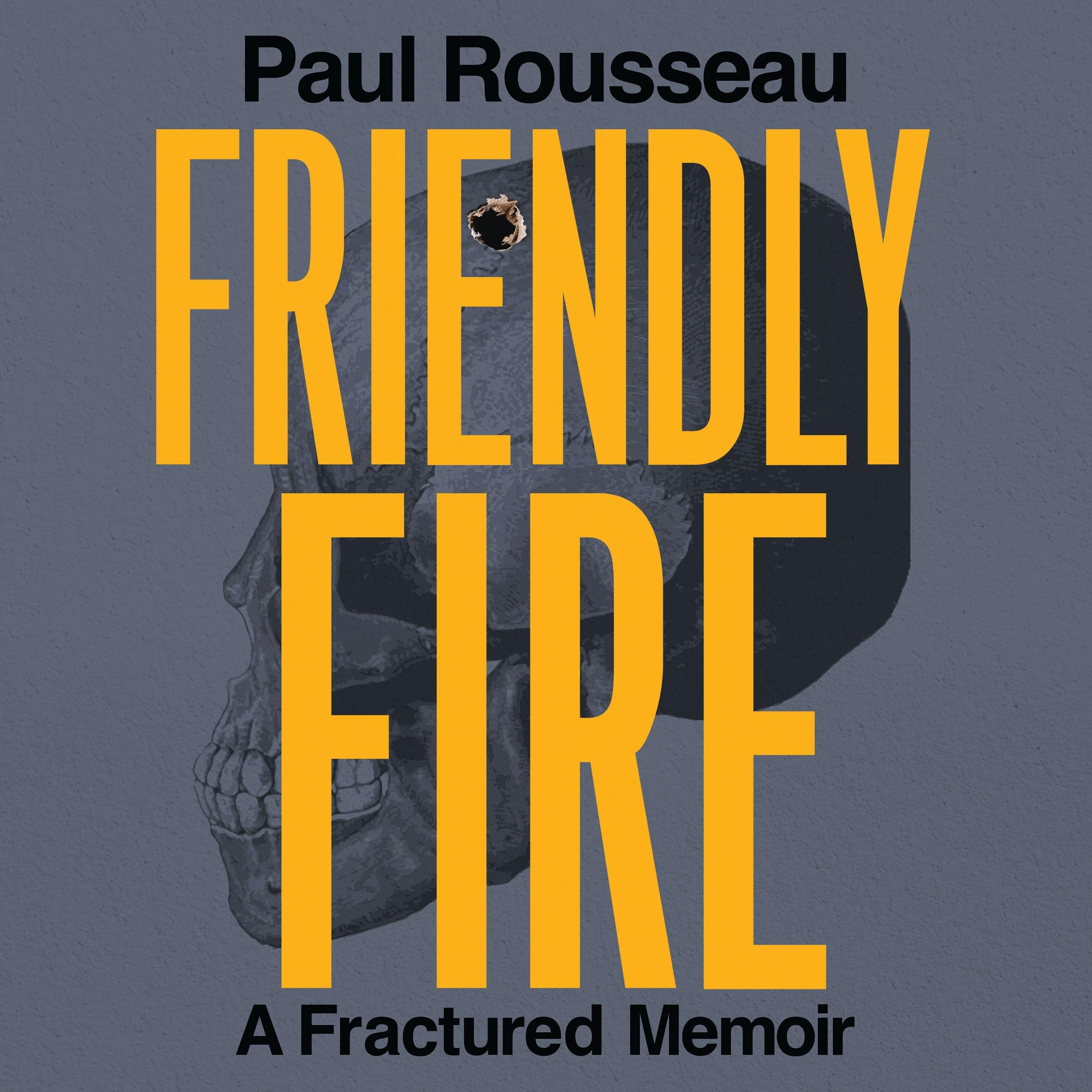 Friendly Fire