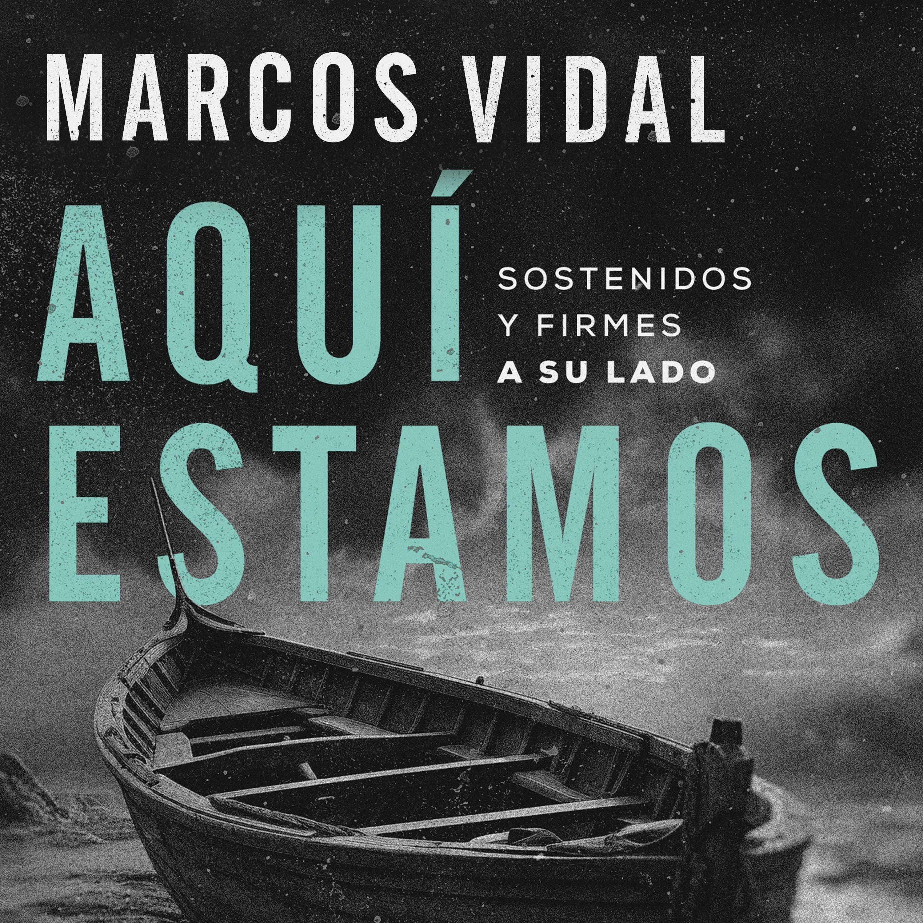 Aquí estamos