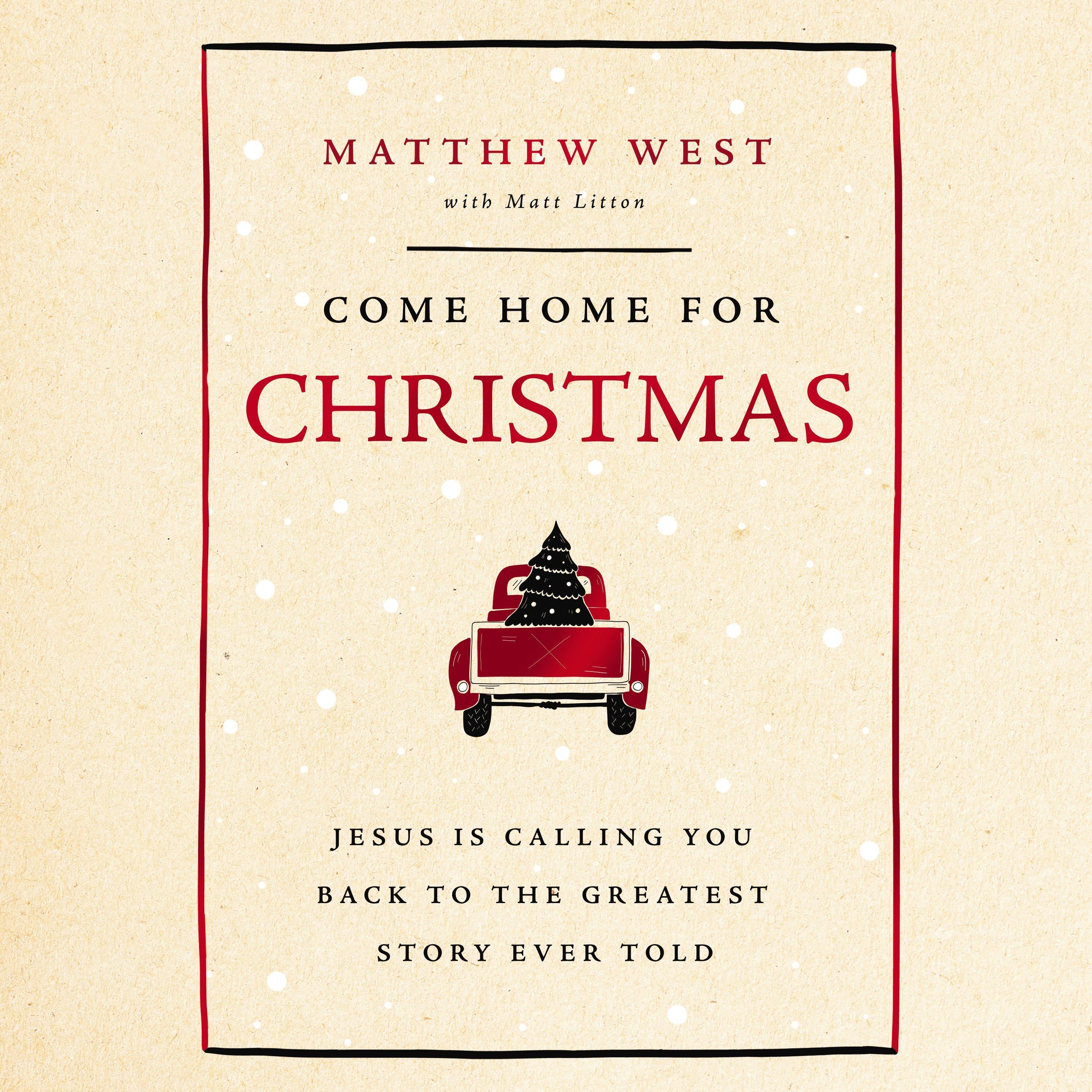 Come Home for Christmas
