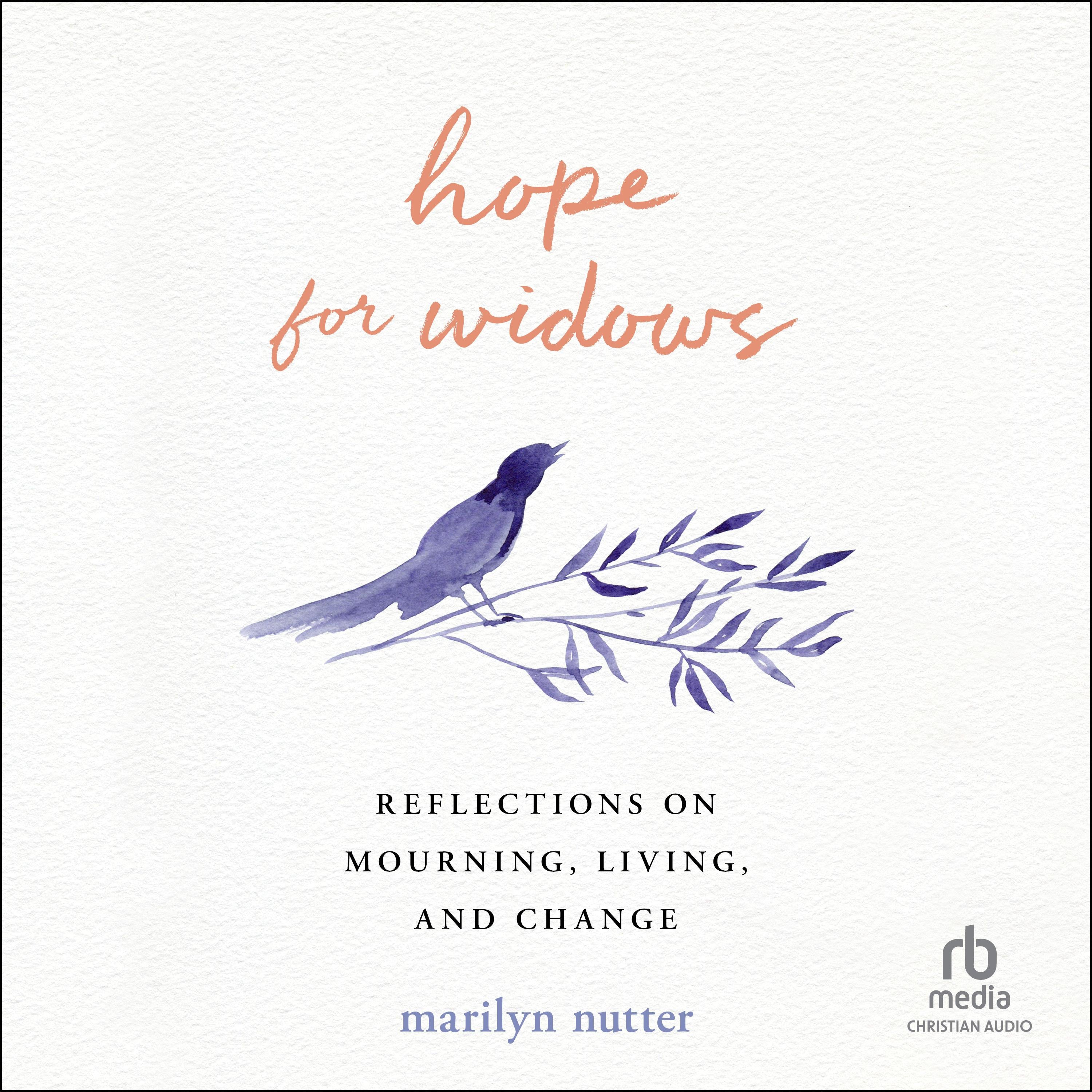 Hope for Widows