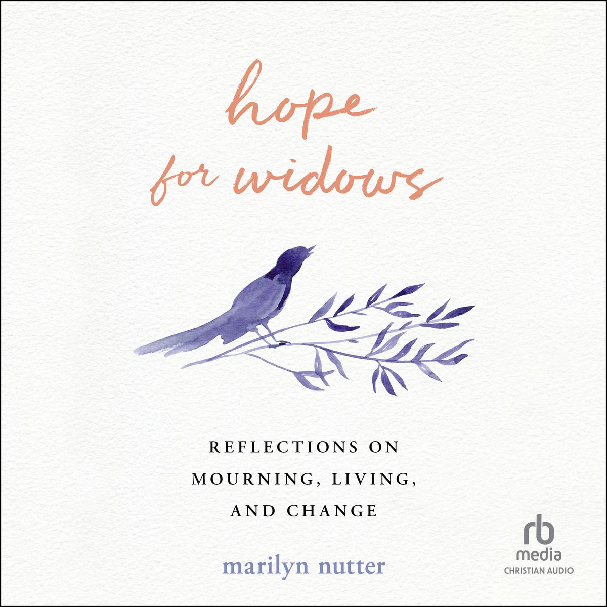 Hope for Widows